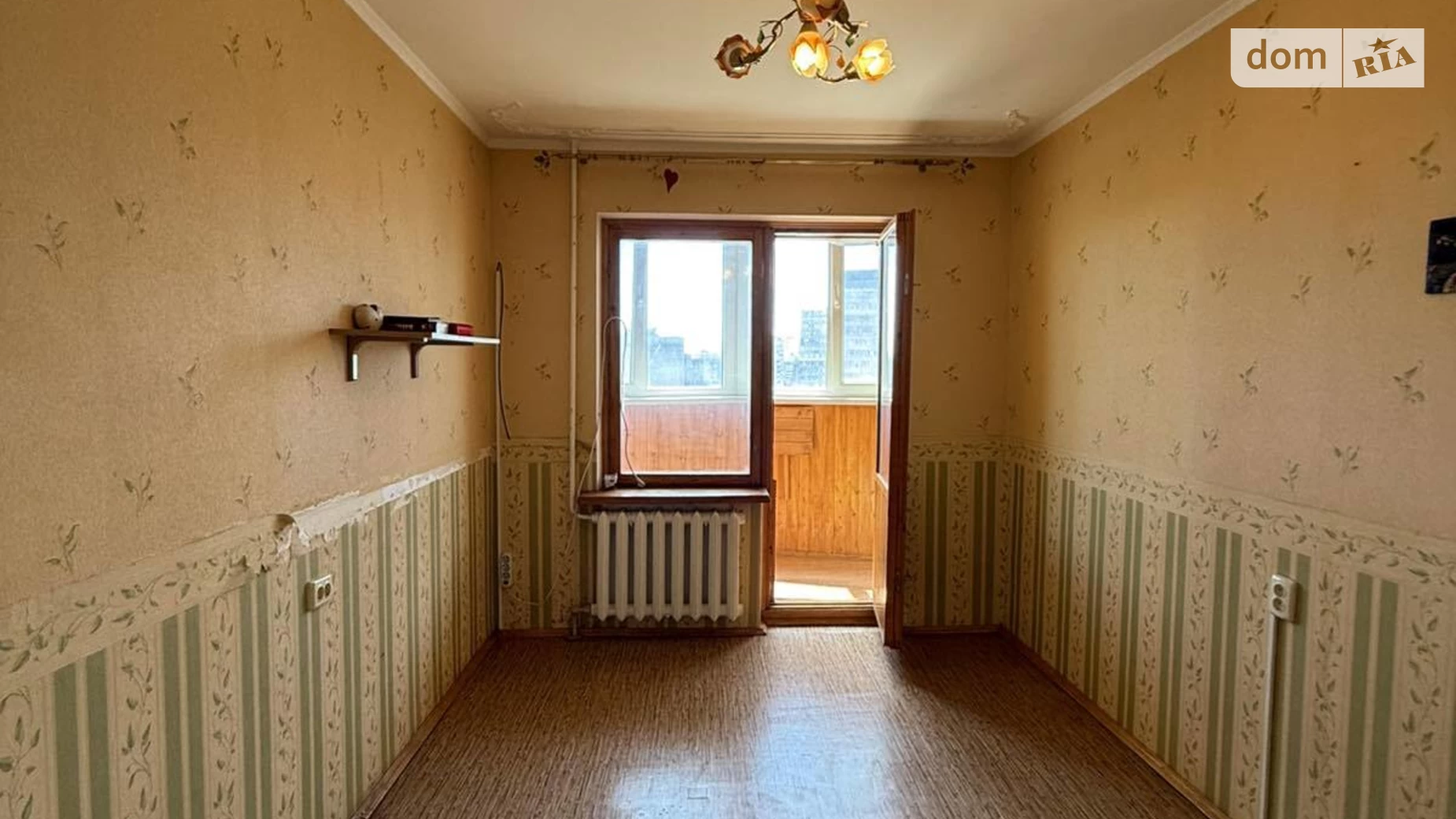Продается 3-комнатная квартира 70.5 кв. м в Одессе, просп. Князя Ярослава Мудрого - фото 5
