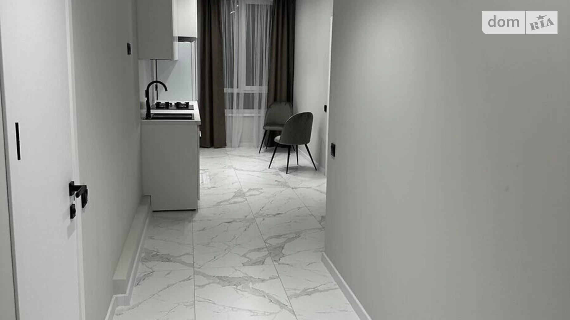 1-комнатная квартира 34 кв. м в Тернополе, ул. Петриковская - фото 3