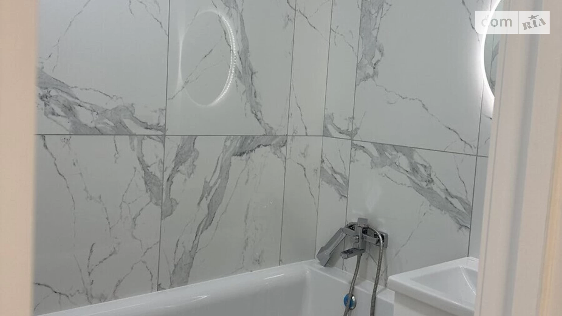 1-комнатная квартира 34 кв. м в Тернополе, ул. Петриковская - фото 5