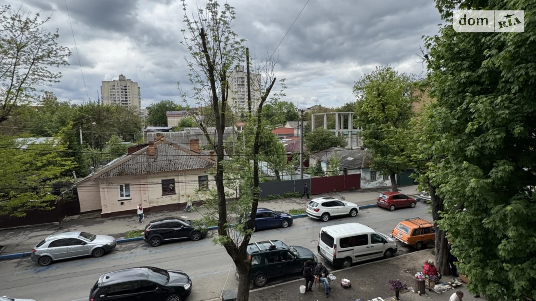 Сдается в аренду 2-комнатная квартира 47 кв. м в, цена: 8000 грн - фото 3