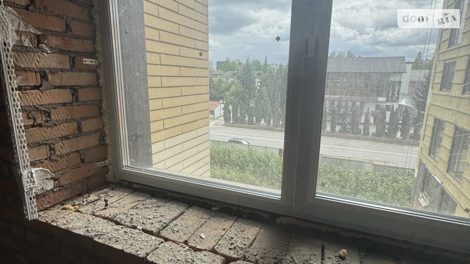 Продается 2-комнатная квартира 70 кв. м в Хмельницком, ул. Озерная, 17 - фото 4