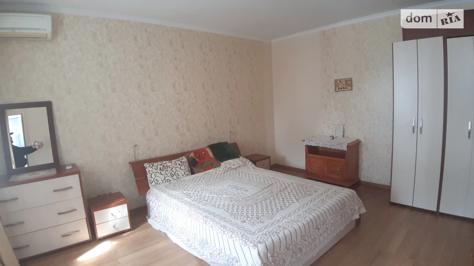Сдается в аренду 1-комнатная квартира 45 кв. м в Киеве, ул. Бориса Гмыри, 8Б - фото 4