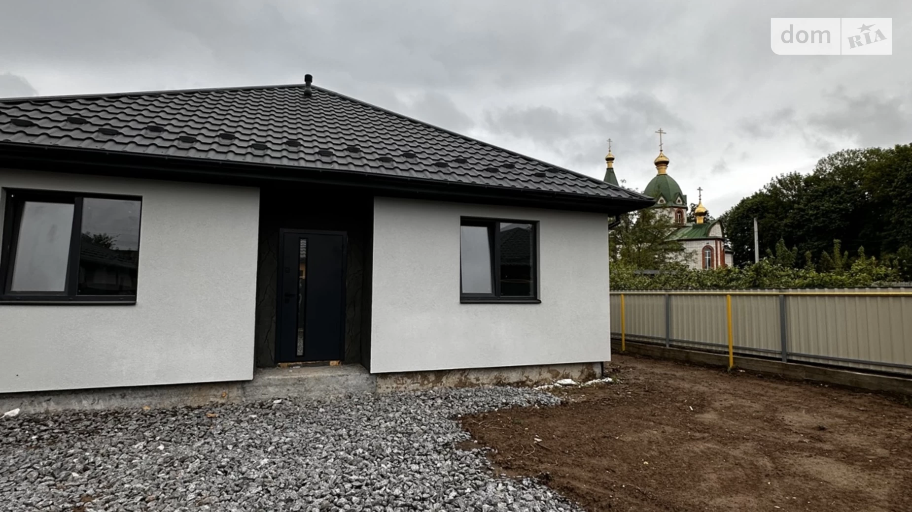 Продается одноэтажный дом 97 кв. м с подвалом, цена: 75000 $ - фото 5