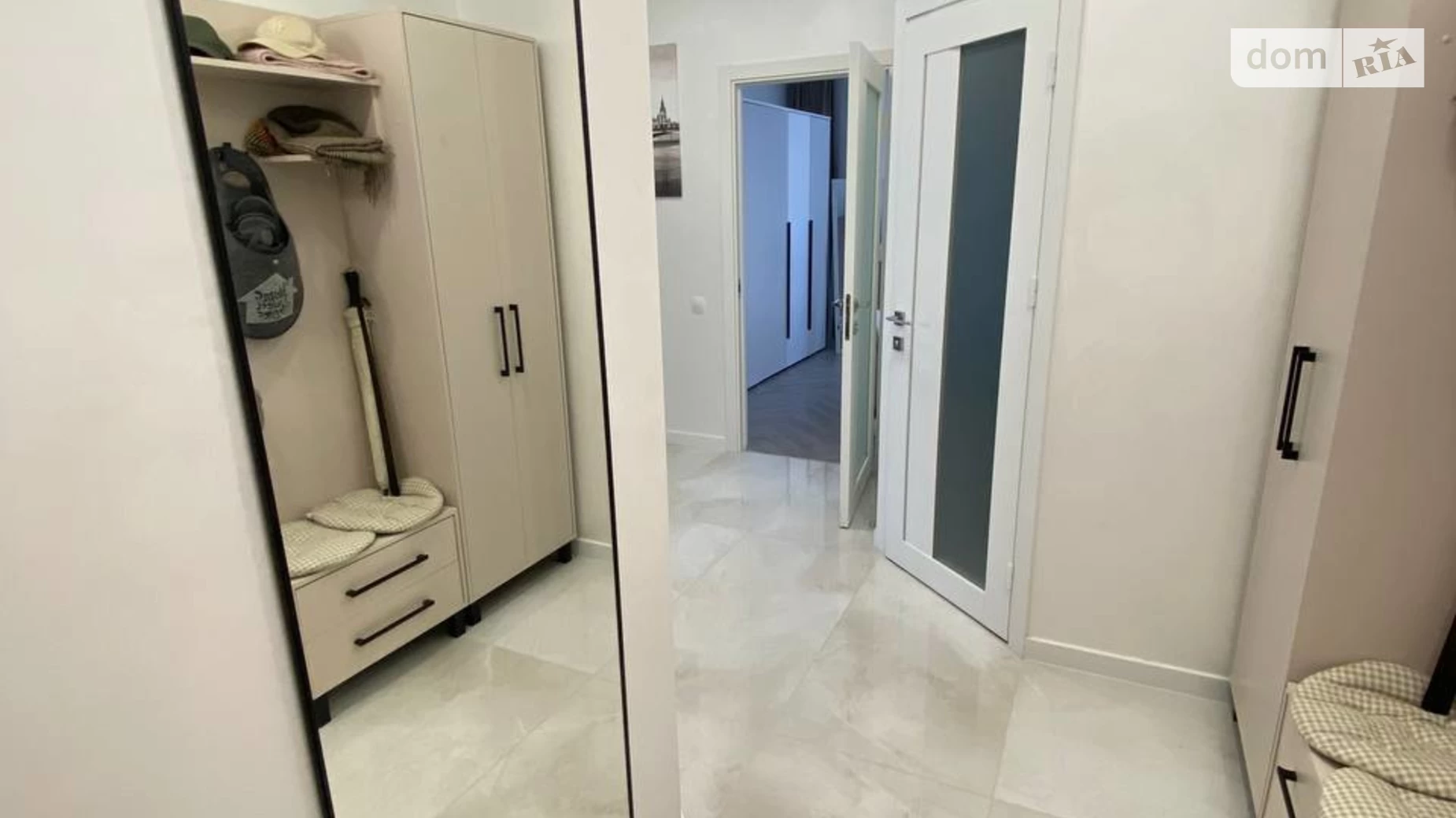 2-комнатная квартира 70.5 кв. м в Тернополе, ул. Наливайко - фото 5