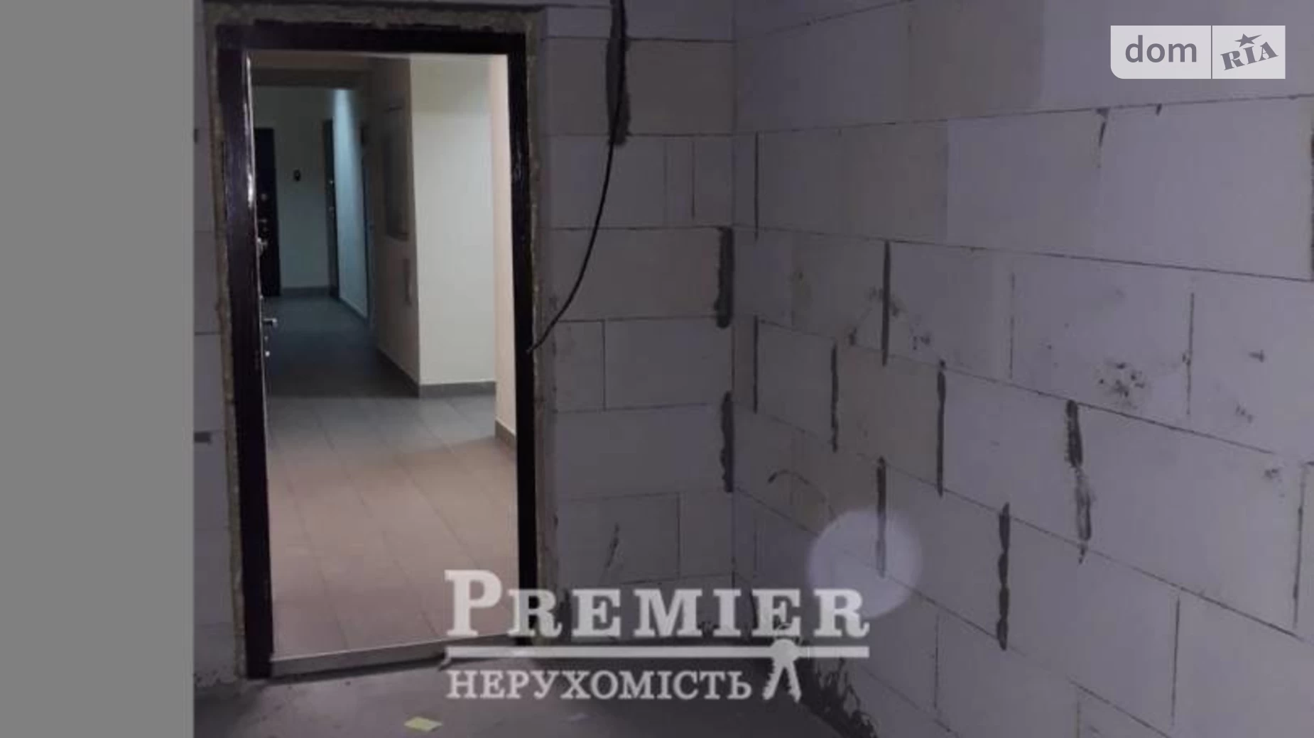 Продается 1-комнатная квартира 57.9 кв. м в Одессе, пер. Аркадиевский - фото 2