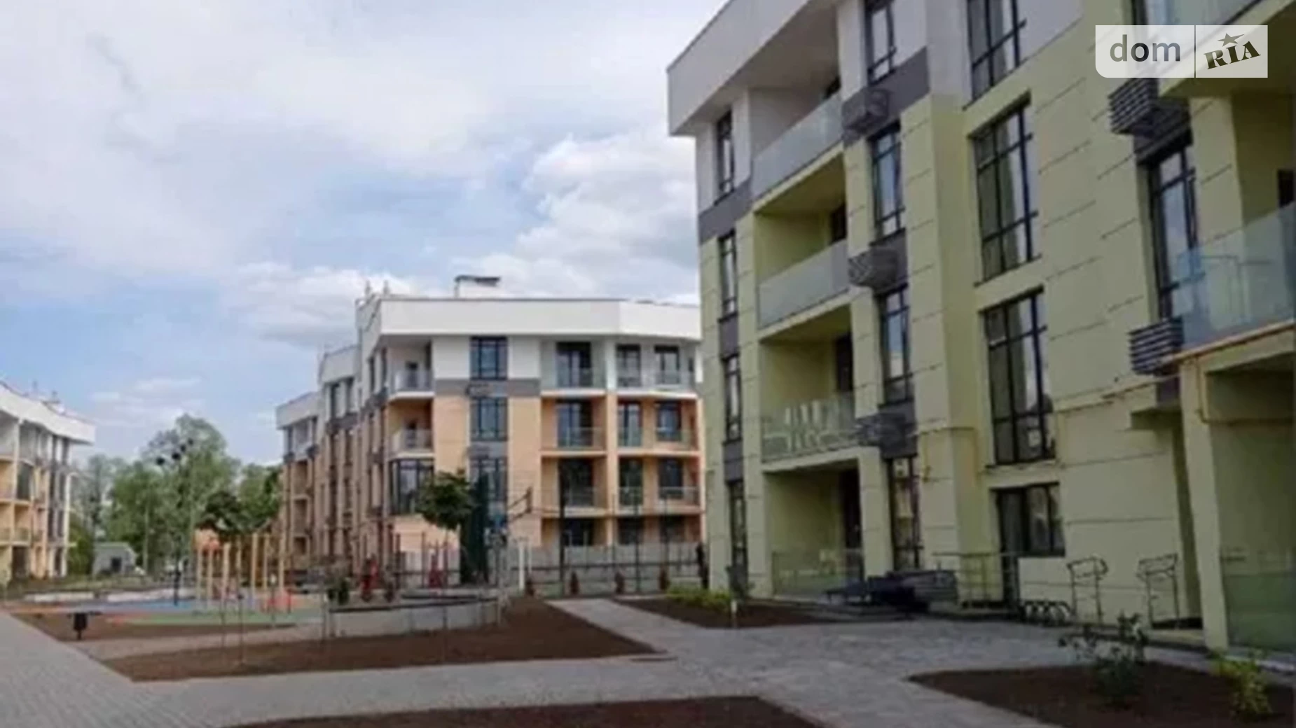 Продается 2-комнатная квартира 73 кв. м в Киеве, ул. Дубищанская, 5 - фото 5