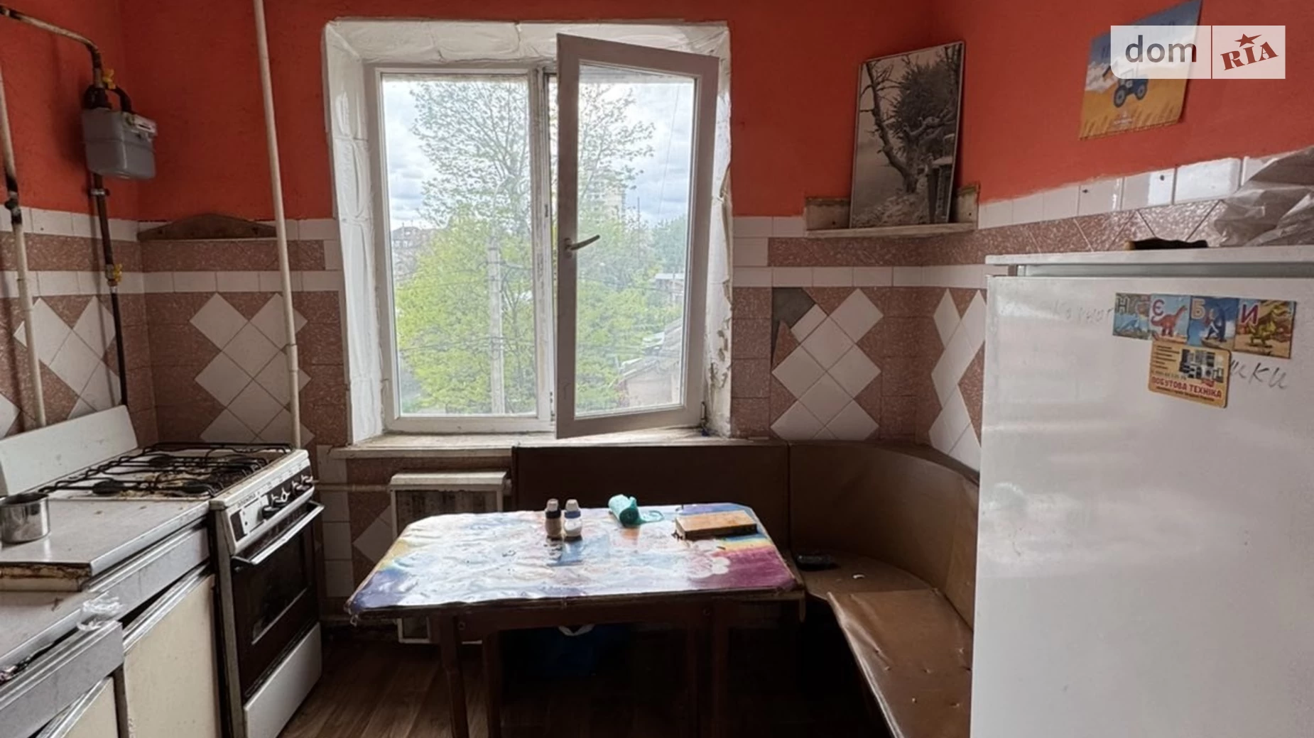 Здається в оренду 2-кімнатна квартира 47 кв. м у, цена: 8000 грн - фото 3