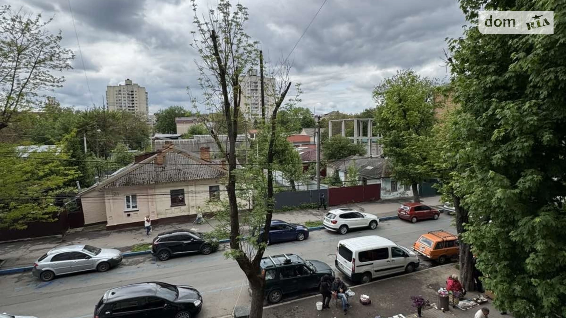 Здається в оренду 2-кімнатна квартира 47 кв. м у, цена: 8000 грн - фото 2