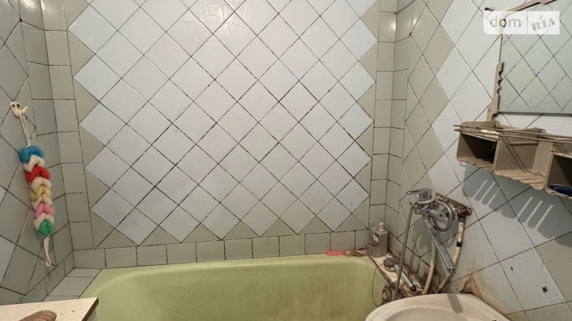 Здається в оренду 2-кімнатна квартира 47 кв. м у, цена: 8000 грн - фото 5