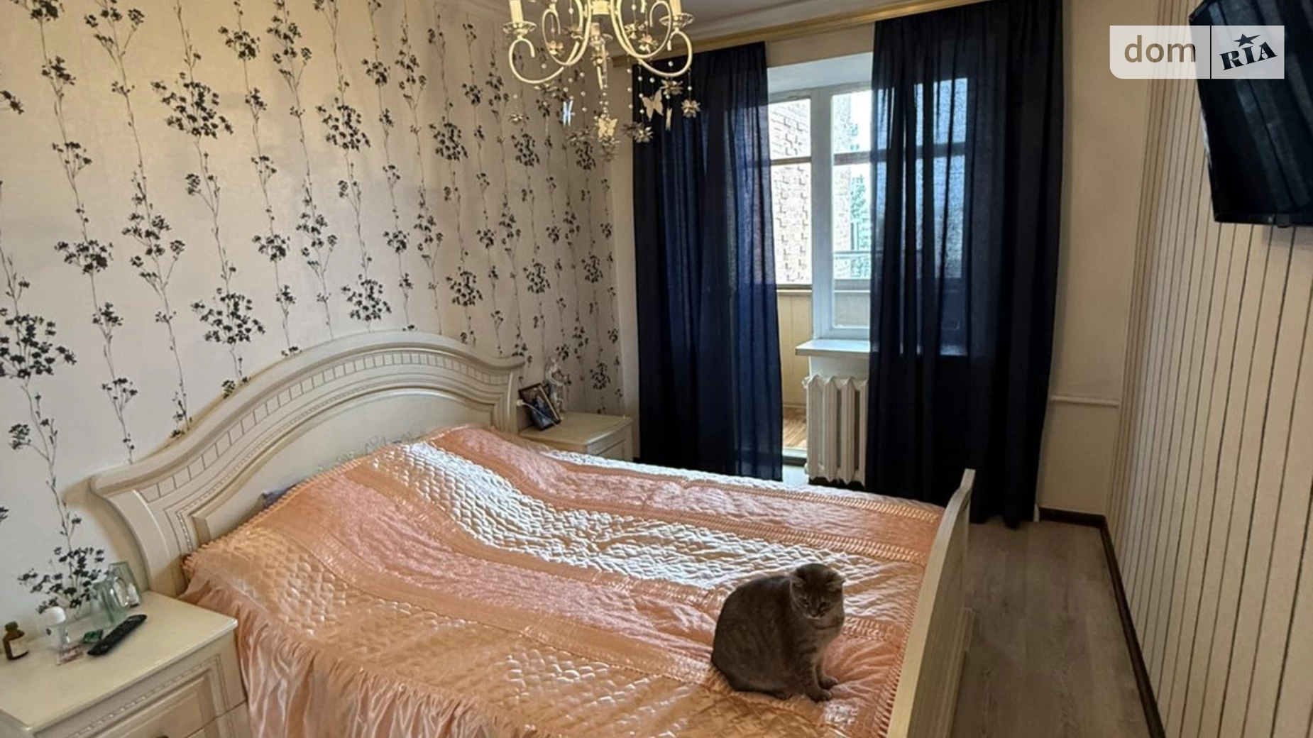 Продається 3-кімнатна квартира 69 кв. м у Полтаві, пров. Рибальський, 12 - фото 5