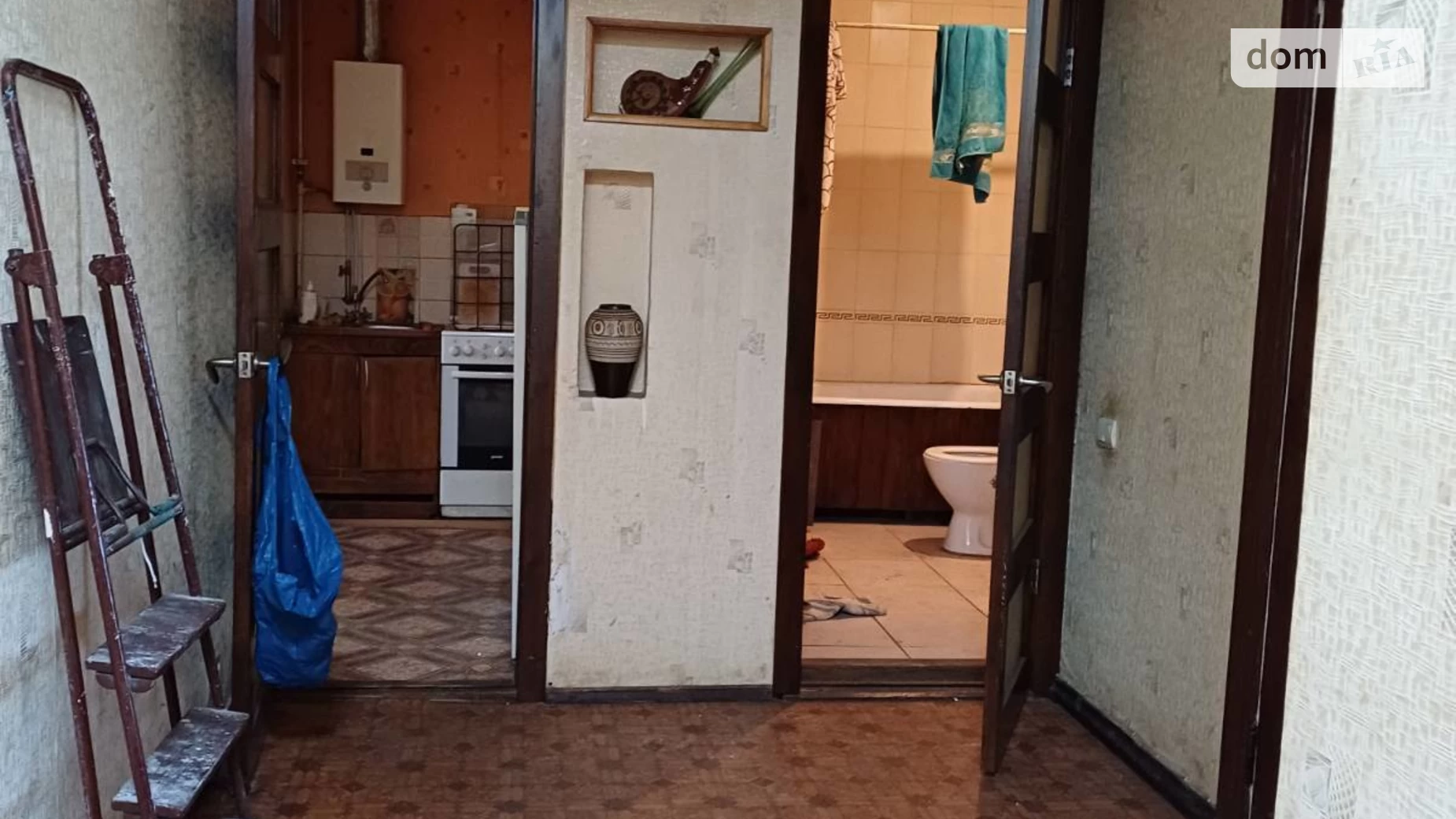 Продается 3-комнатная квартира 76 кв. м в Харькове, ул. Данилевского, 32Б - фото 5