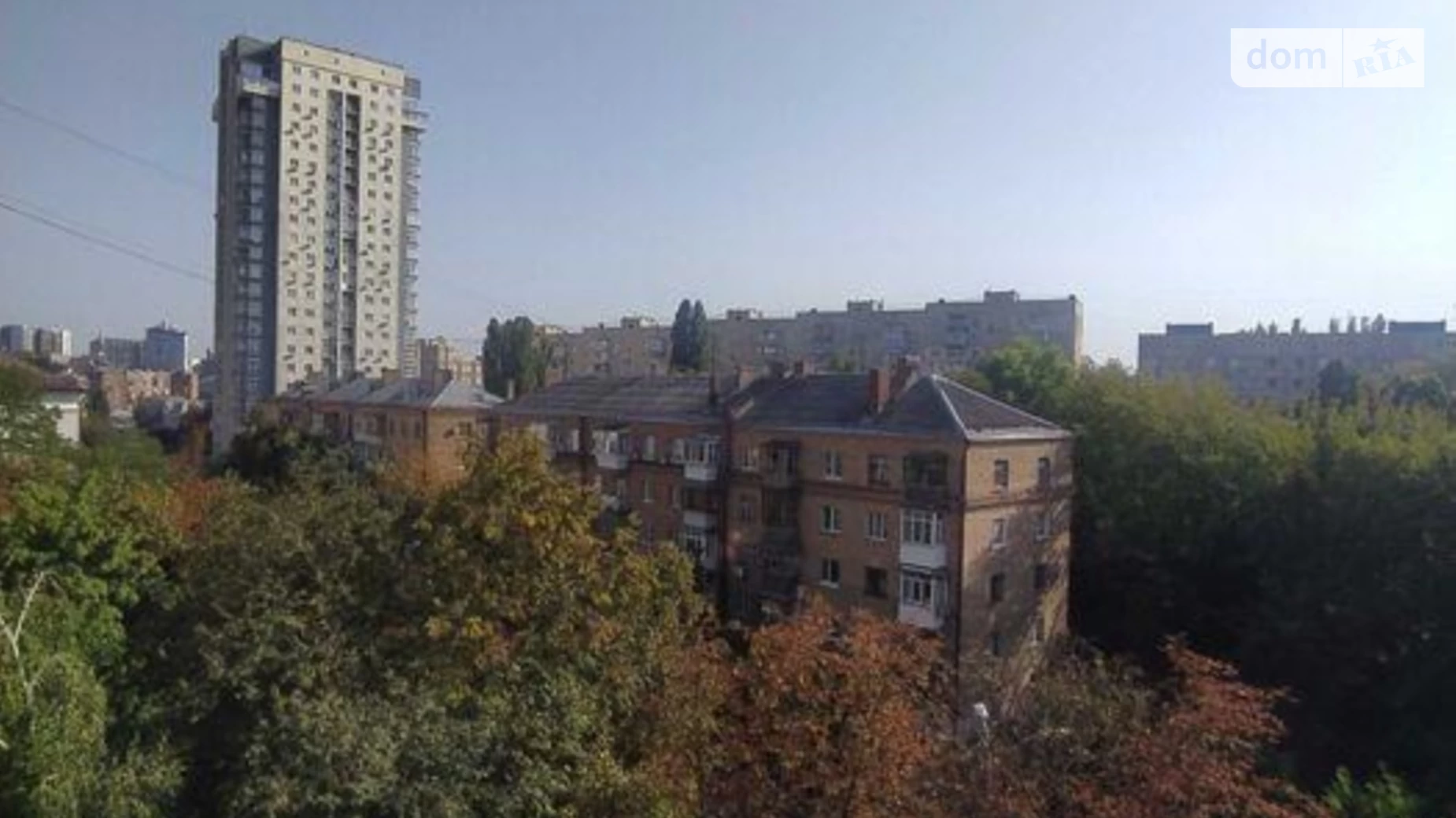 Продается 1-комнатная квартира 22 кв. м в Киеве, ул. Белорусская, 28А - фото 5