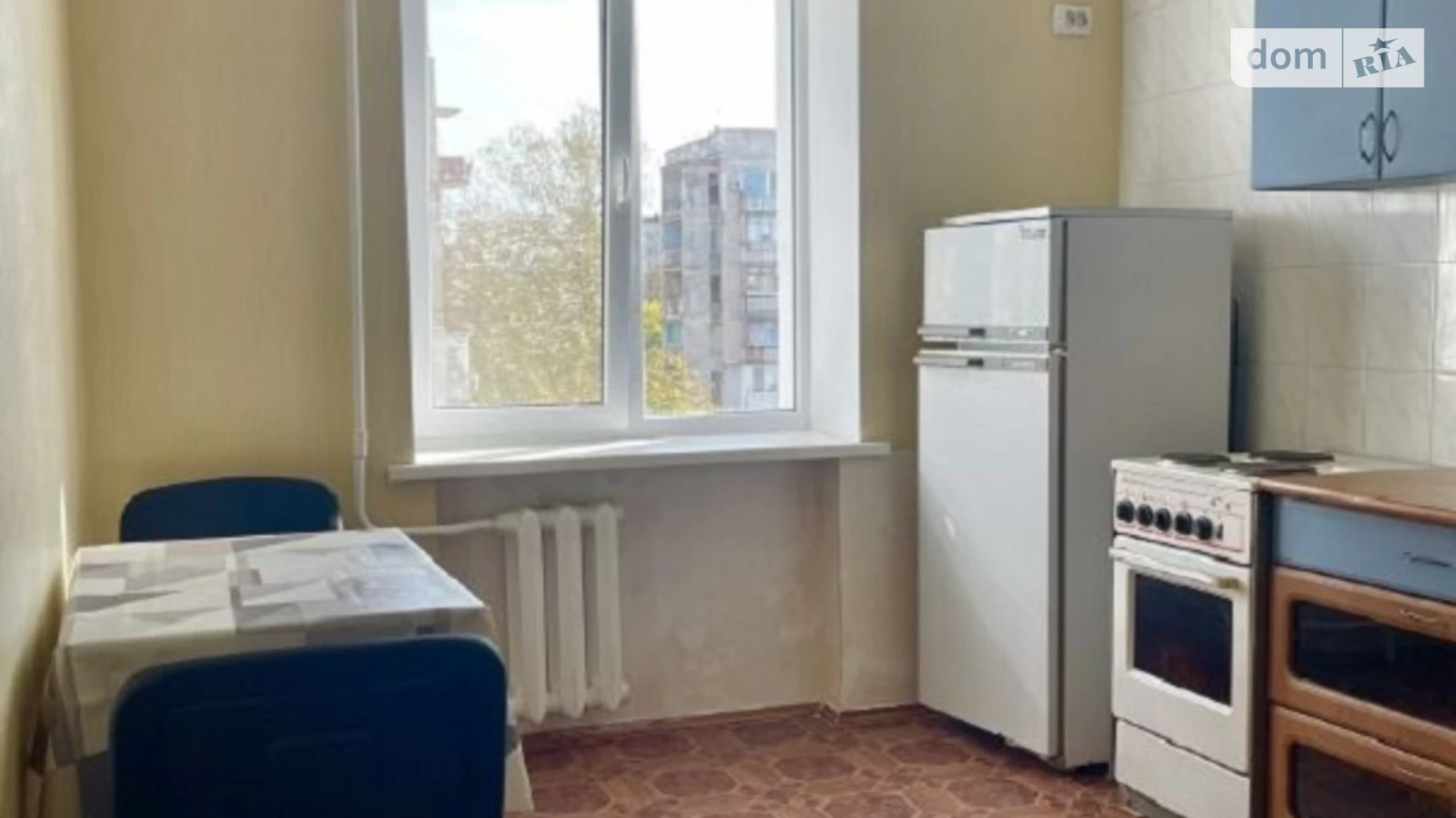 Продается 1-комнатная квартира 38.1 кв. м в Одессе, ул. Давида Ойстраха, 7А - фото 4