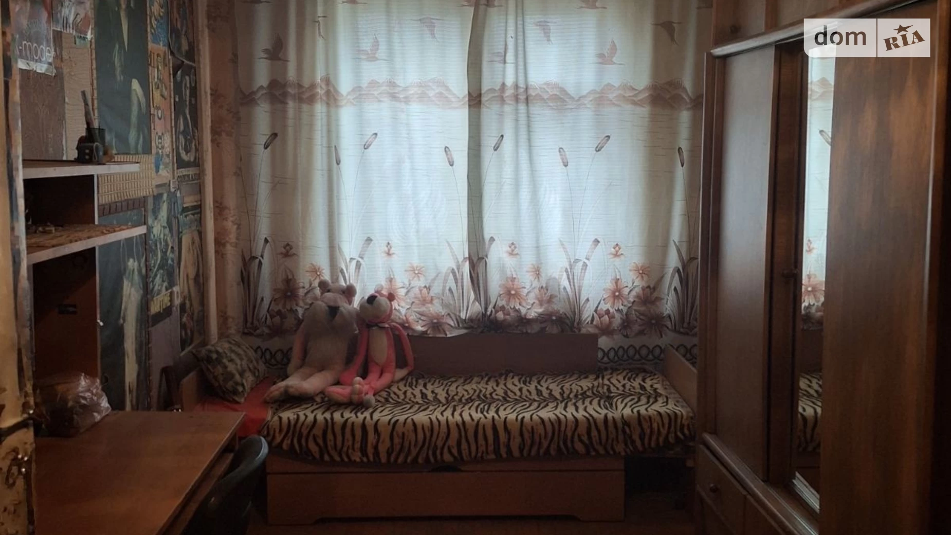 Продается 2-комнатная квартира 44.4 кв. м в Одессе, просп. Небесной Сотни, 35 - фото 5