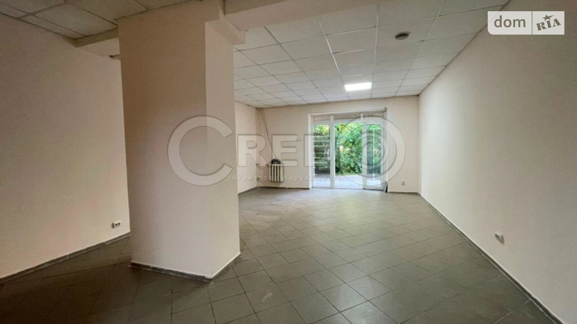 Сдается в аренду объект сферы услуг 64 кв. м в 5-этажном здании, цена: 10000 грн - фото 3