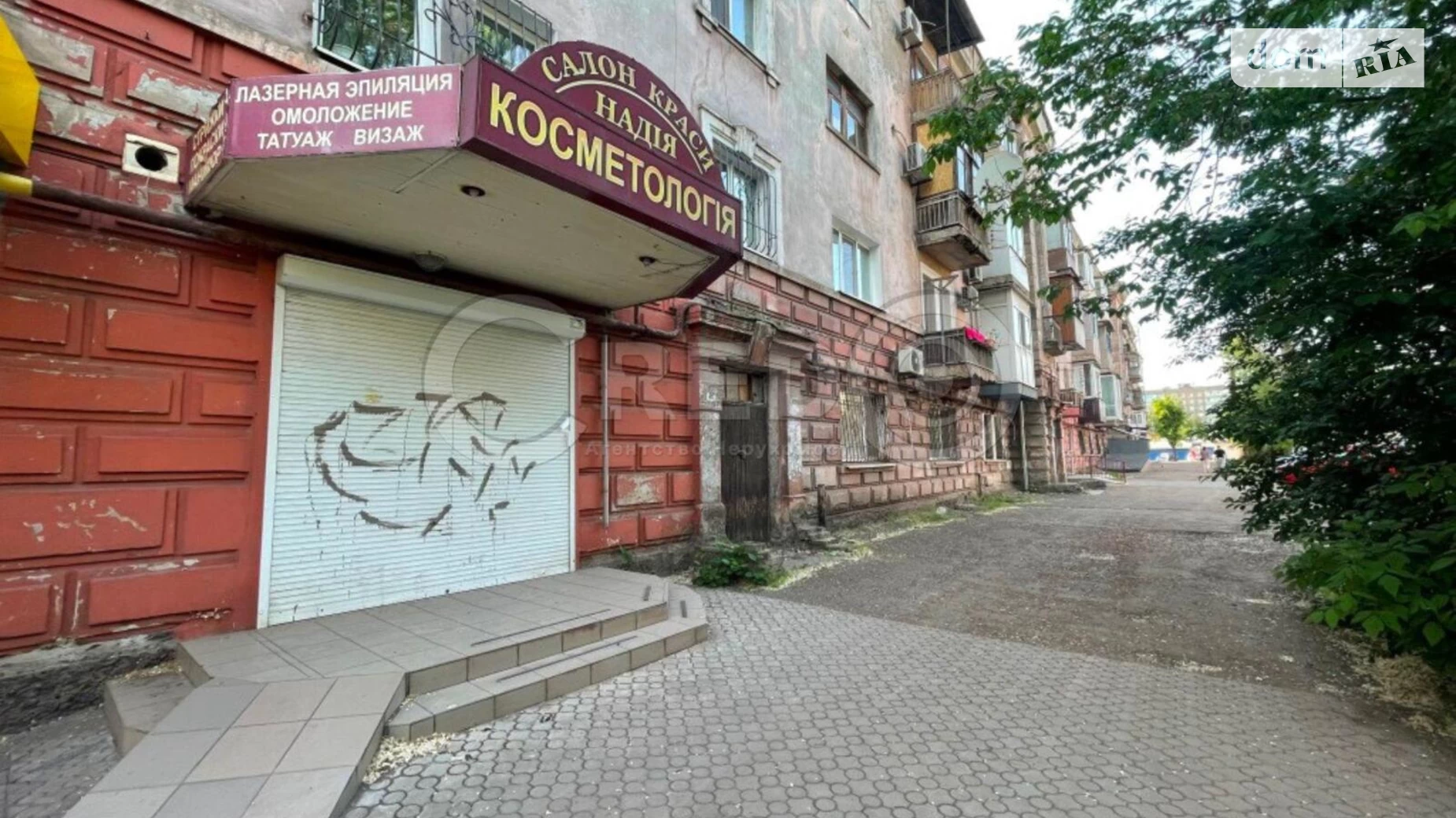 Сдается в аренду объект сферы услуг 64 кв. м в 5-этажном здании, цена: 10000 грн - фото 4