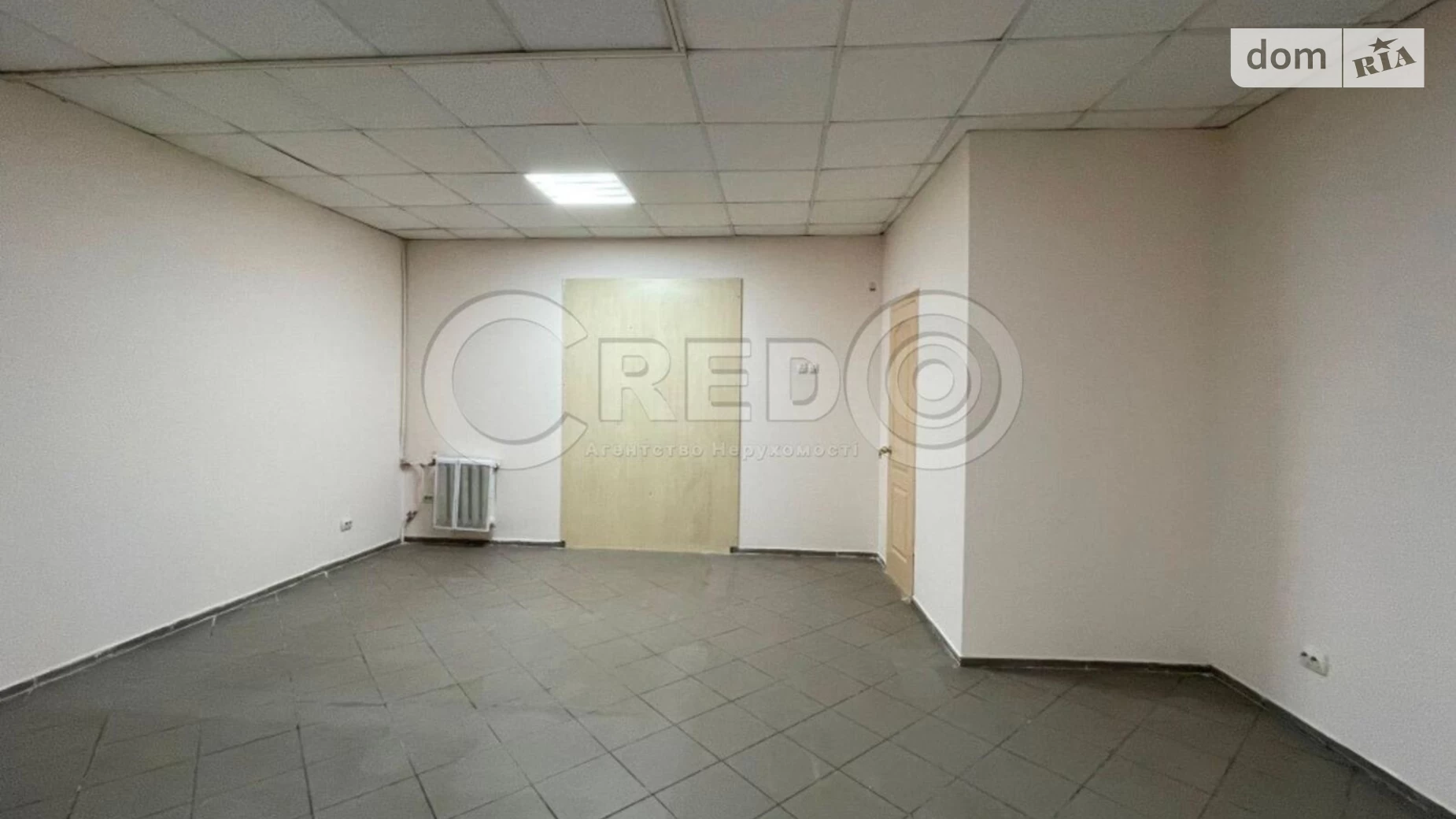 Сдается в аренду объект сферы услуг 64 кв. м в 5-этажном здании, цена: 10000 грн - фото 5