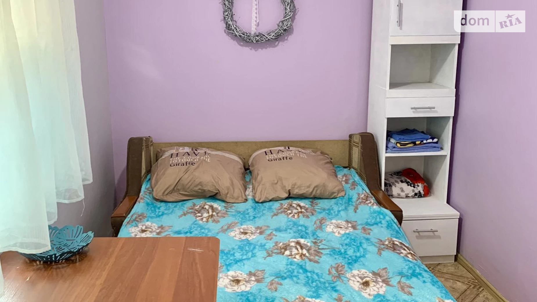 Здається в оренду 1-кімнатна квартира у Одесі, вул. Курська, 76 - фото 2