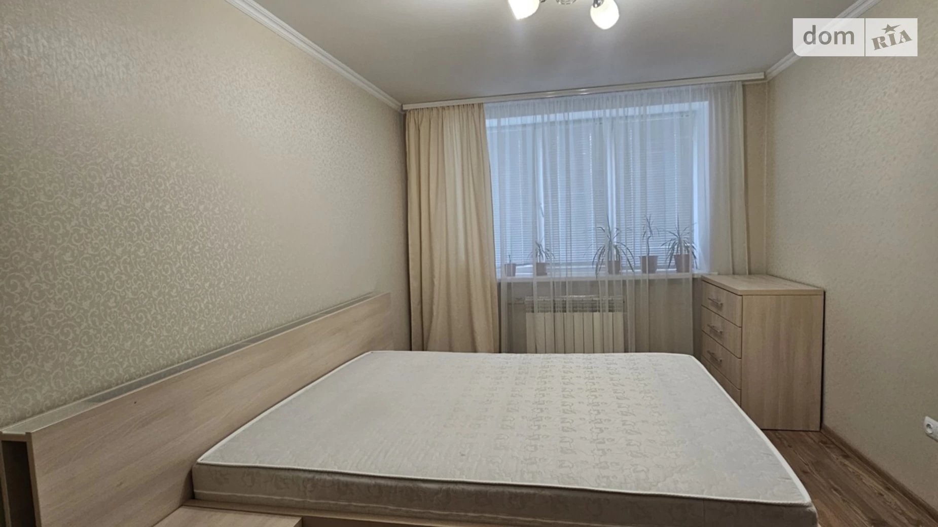Продается 3-комнатная квартира 62.1 кв. м в Житомире, ул. Князей Острожских - фото 3