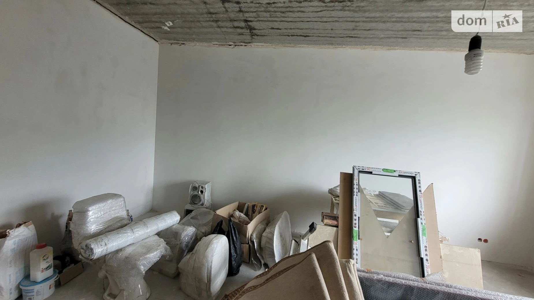 Продается 1-комнатная квартира 44 кв. м в Ивано-Франковске, ул. Пасечная, 2А - фото 2