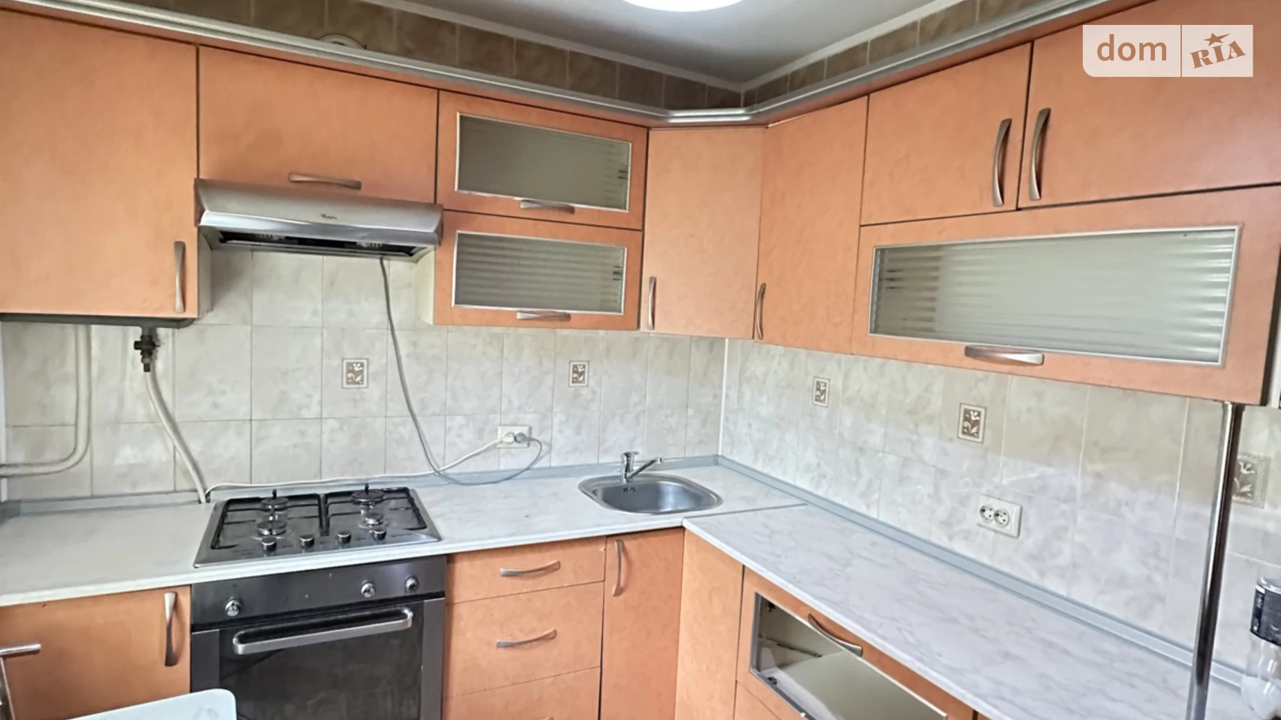 Продається 4-кімнатна квартира 74 кв. м у Вінниці, вул. Академіка Янгеля, 58 - фото 2