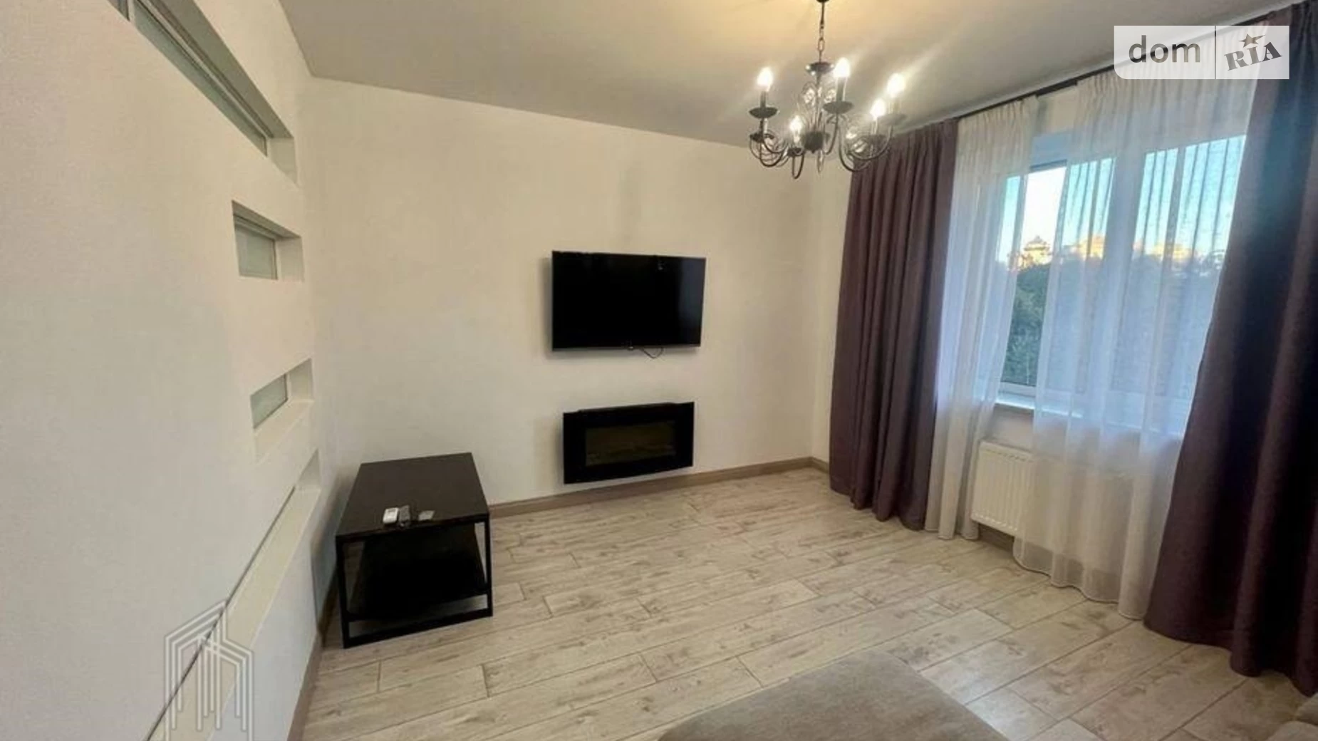Продается 2-комнатная квартира 58 кв. м в Киеве, ул. Новомостицкая, 15 - фото 3