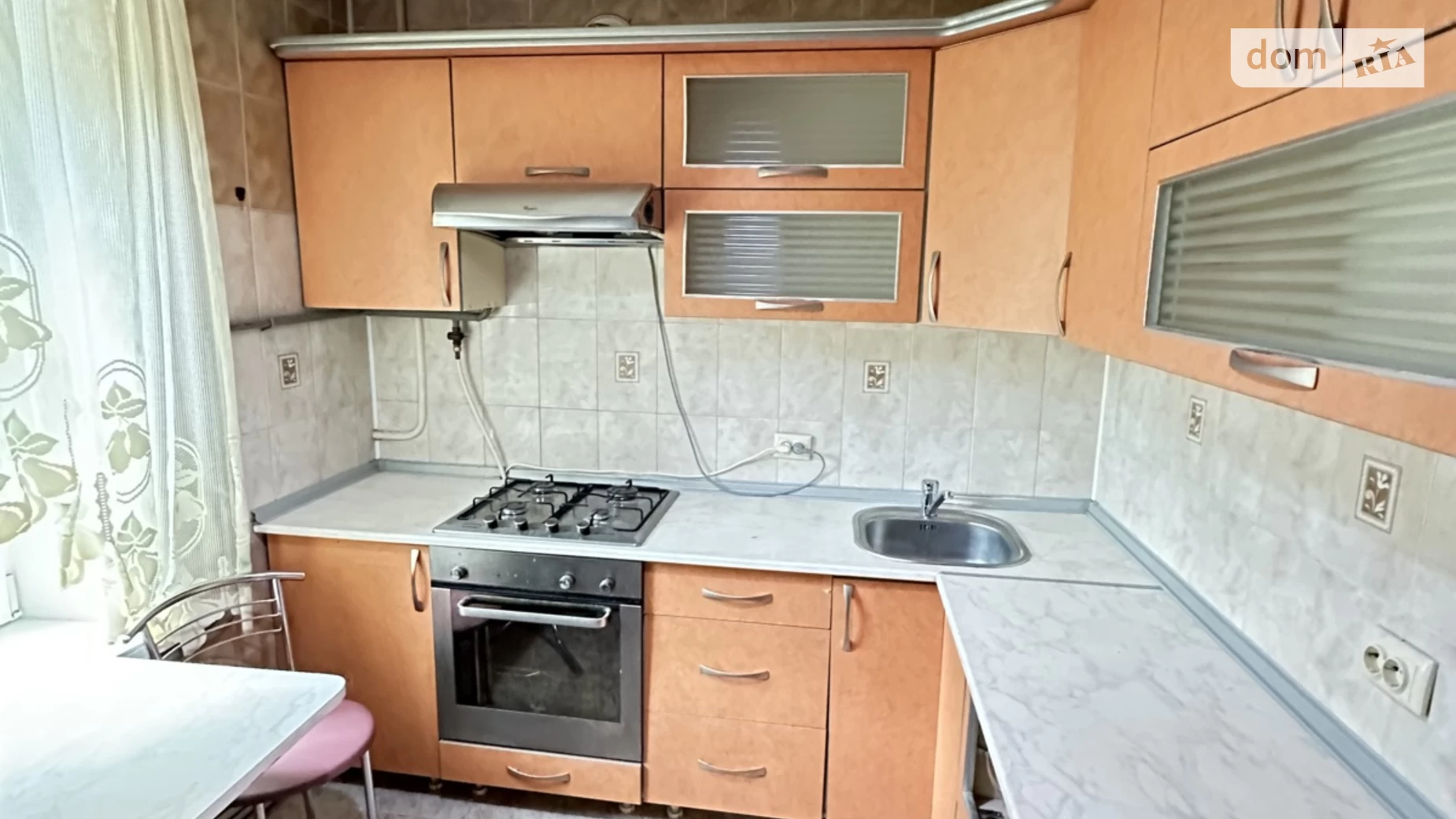 Продається 4-кімнатна квартира 74 кв. м у Вінниці, вул. Академіка Янгеля, 58 - фото 4