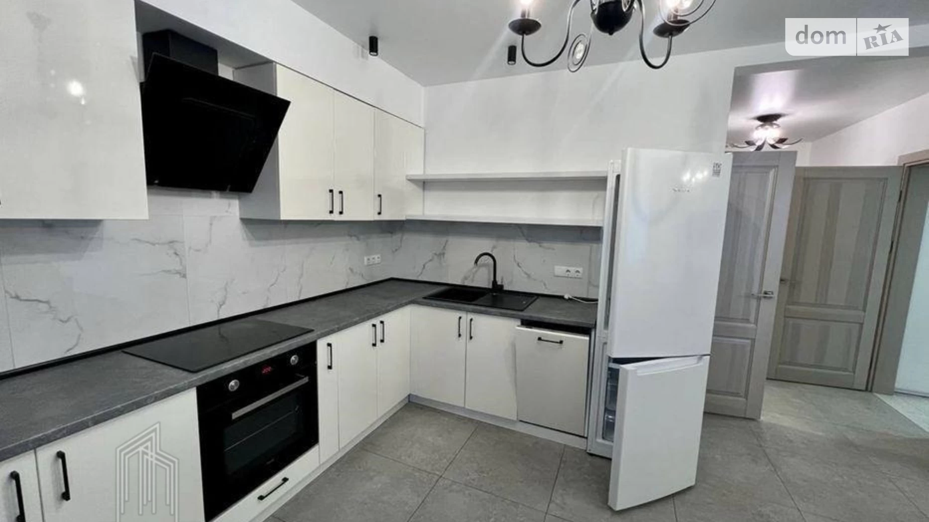 Продается 2-комнатная квартира 58 кв. м в Киеве, ул. Новомостицкая, 15 - фото 5