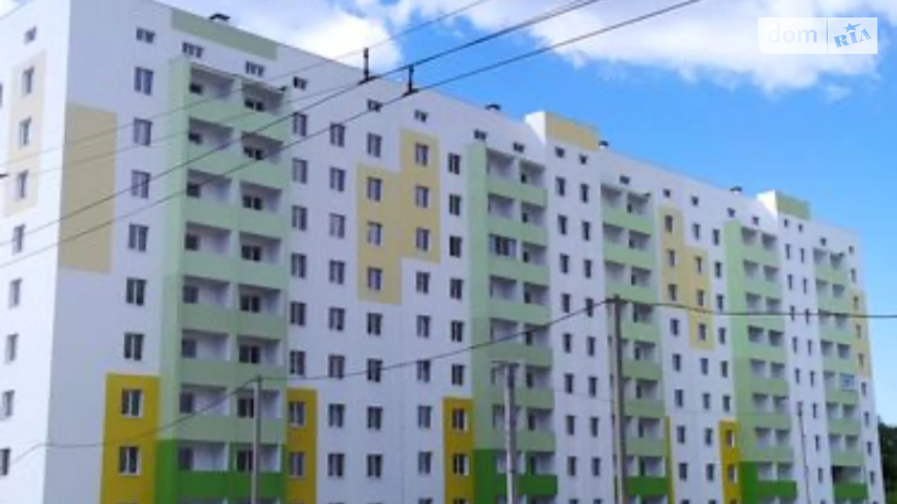 Продається 1-кімнатна квартира 39 кв. м у Харкові, вул. Миру - фото 3