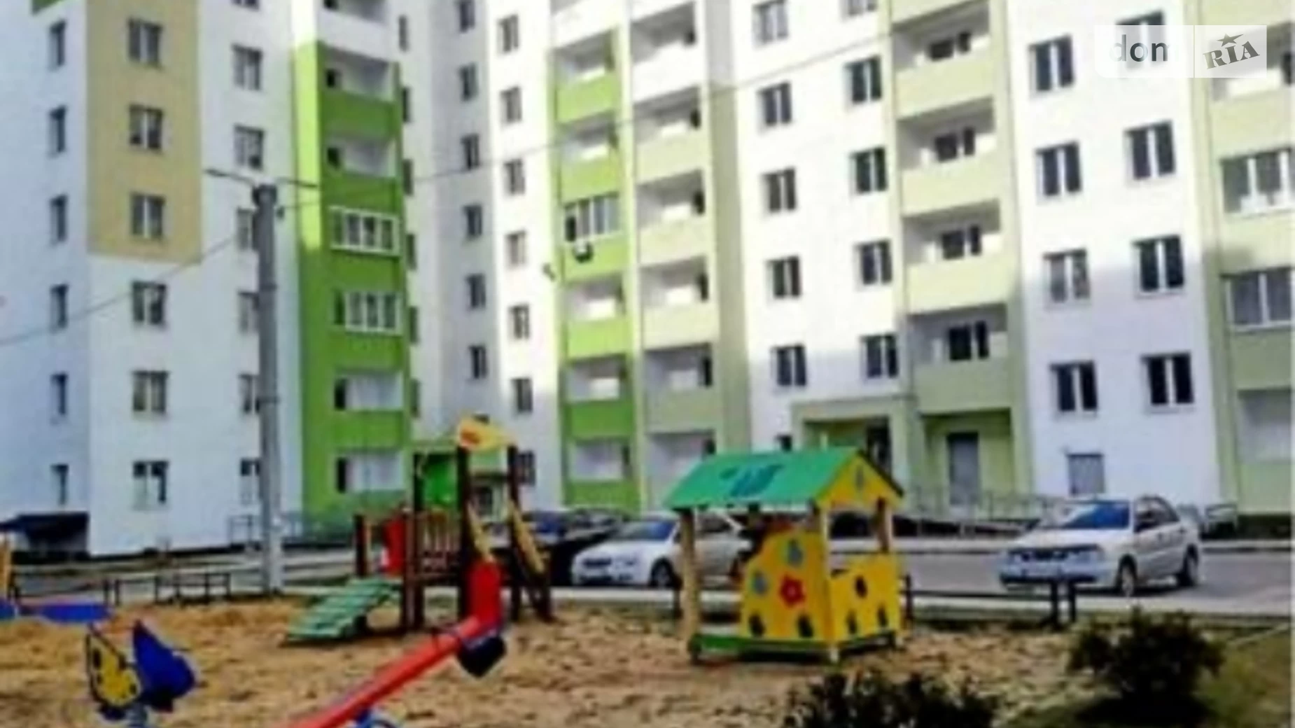 Продається 1-кімнатна квартира 39 кв. м у Харкові, вул. Миру - фото 4