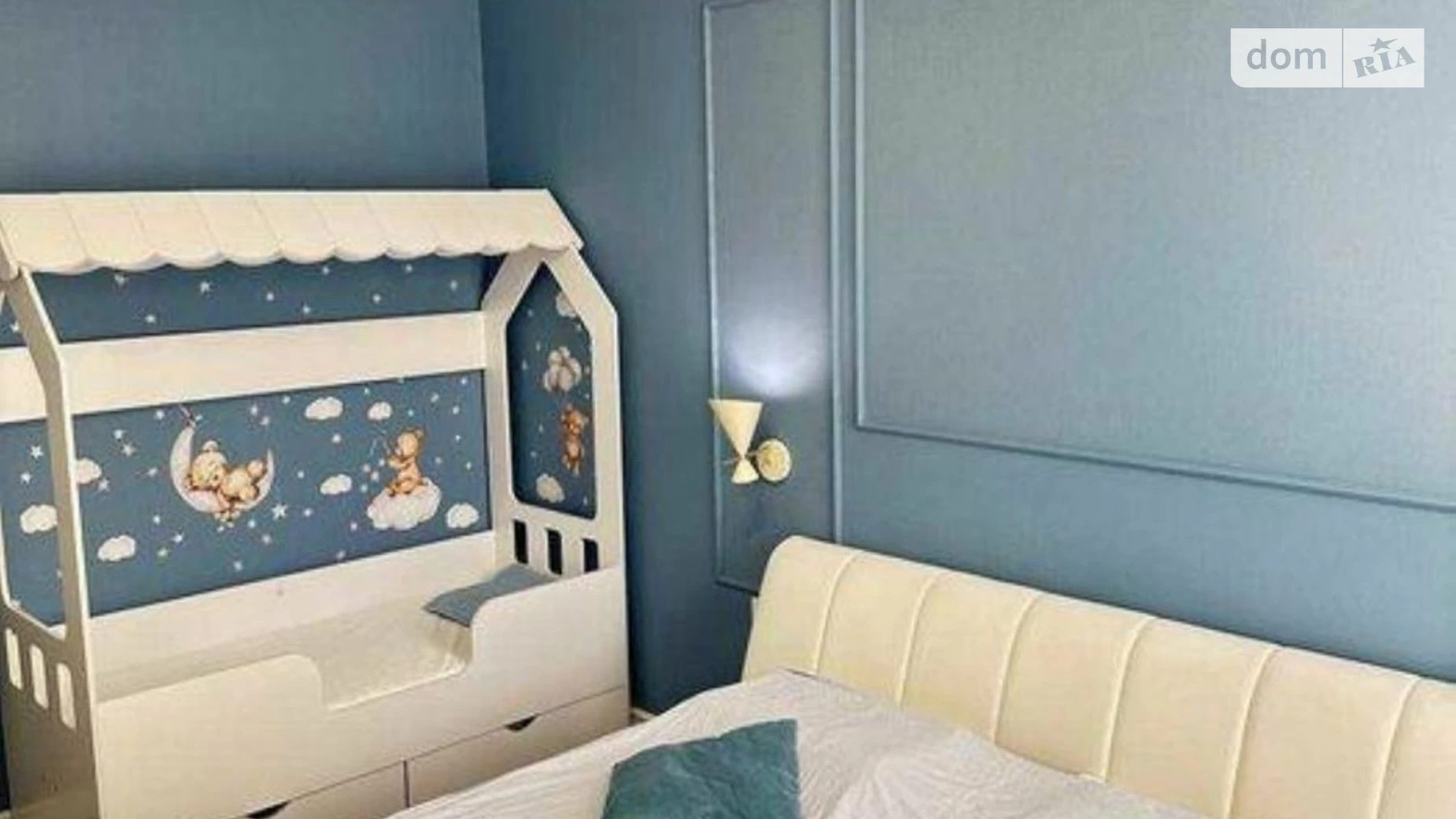 Продається 3-кімнатна квартира 89 кв. м у Києві, цена: 180000 $ - фото 5