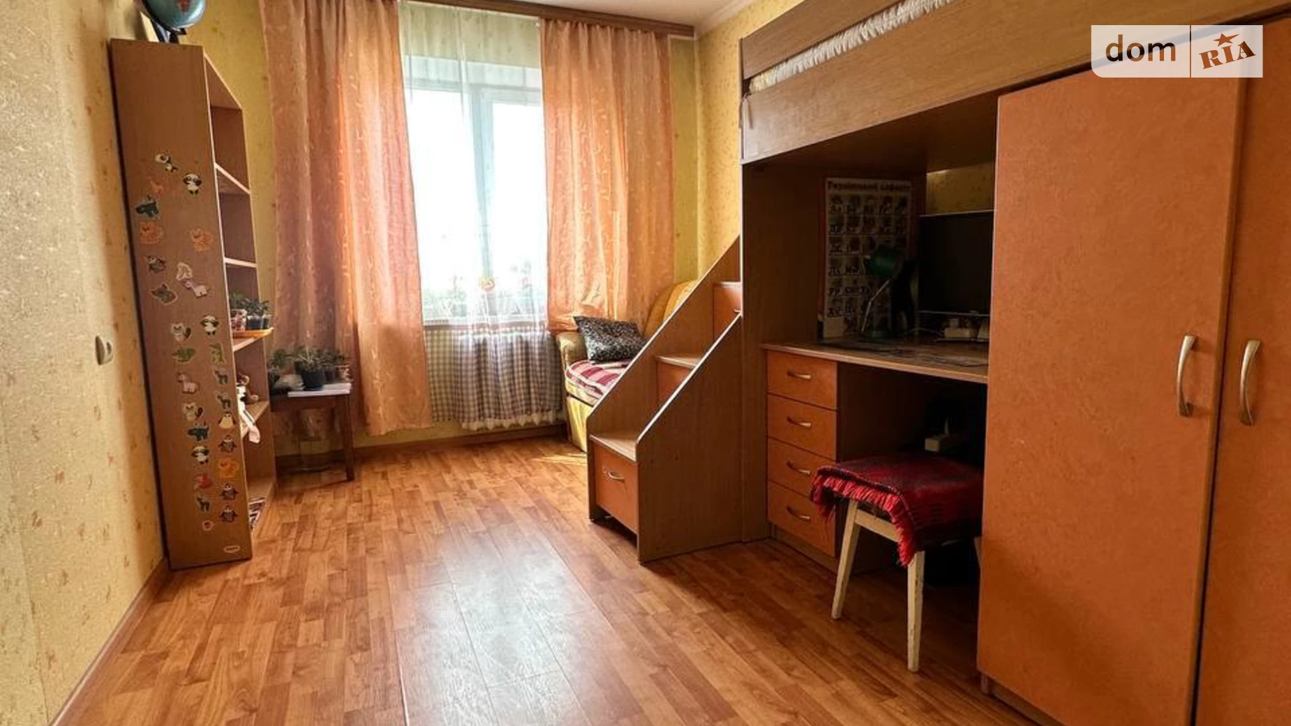 Продається 2-кімнатна квартира 48.3 кв. м у Хмельницькому, вул. Прибузька, 6 - фото 8