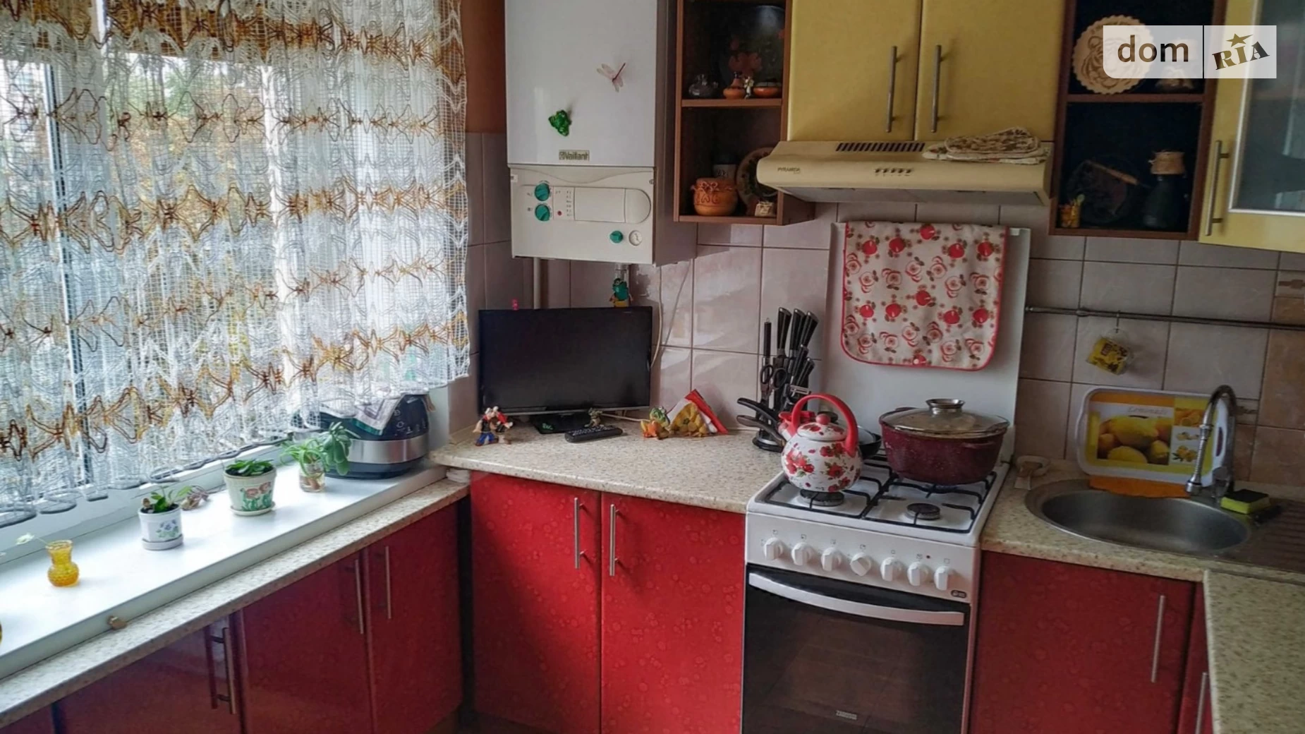 2-комнатная квартира 56 кв. м в Тернополе, ул. Леси Украинки - фото 2