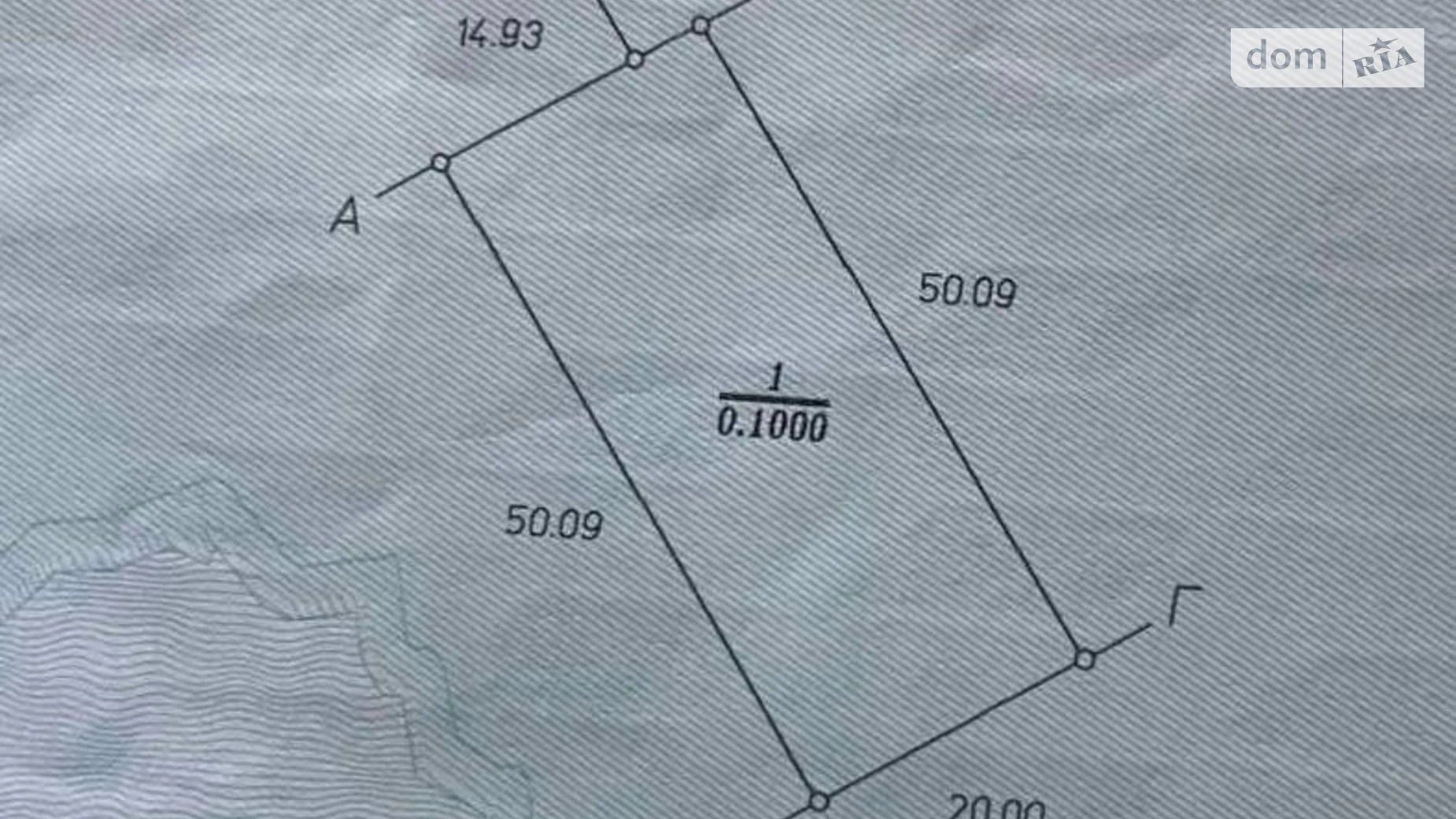 Продається земельна ділянка 10 соток у Львівській області, цена: 25000 $ - фото 3