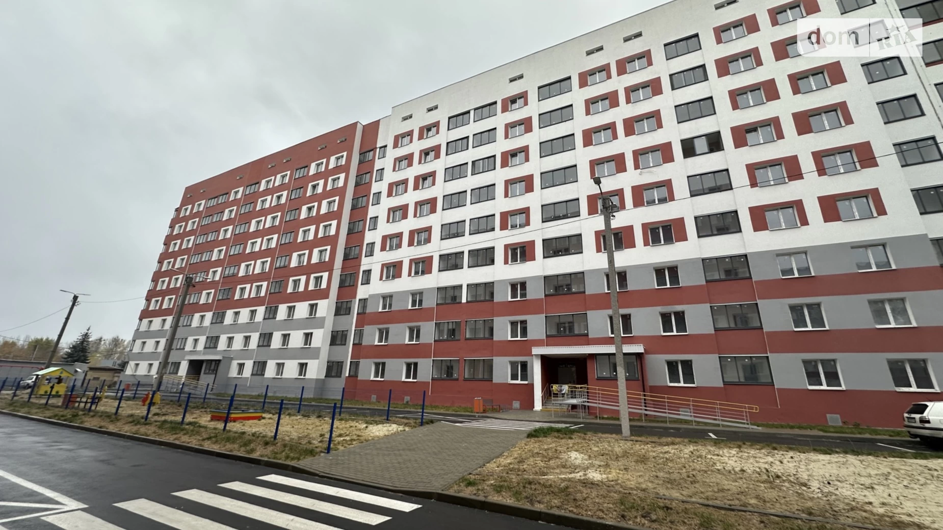 Продається 2-кімнатна квартира 61 кв. м у Харкові, вул. Борткевича, 13 - фото 2