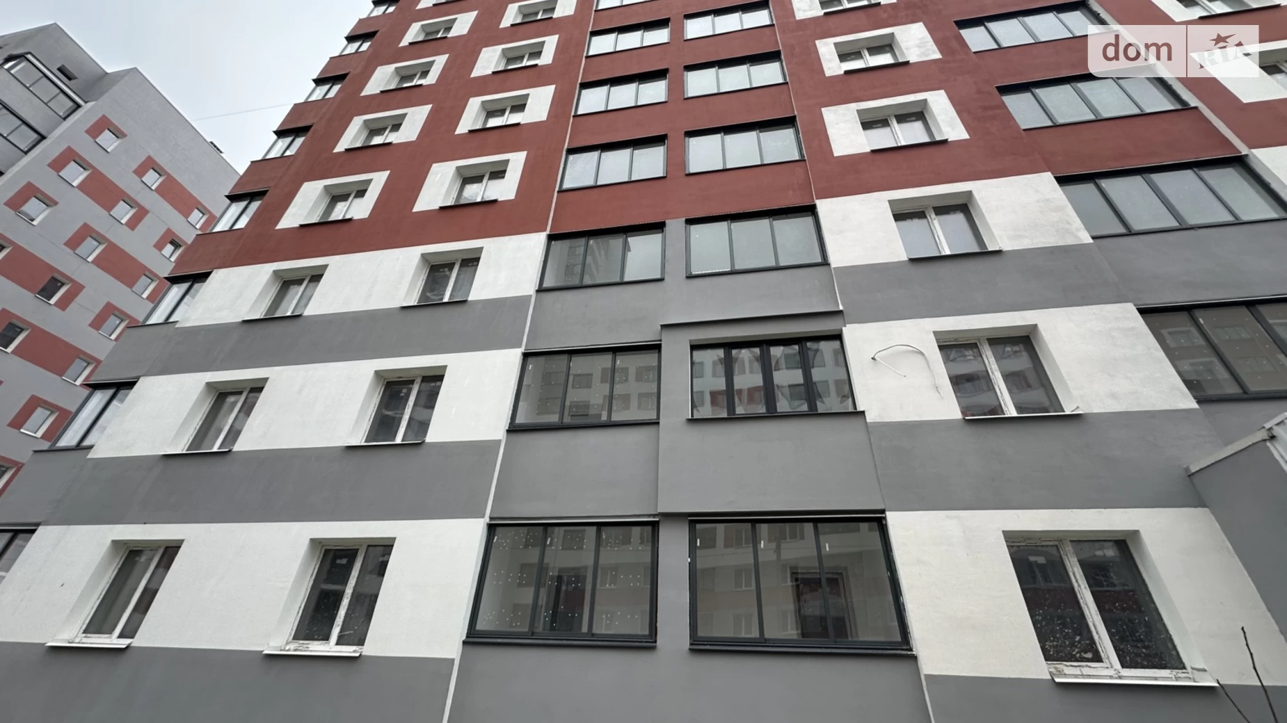 Продається 2-кімнатна квартира 61 кв. м у Харкові, вул. Борткевича, 13 - фото 3