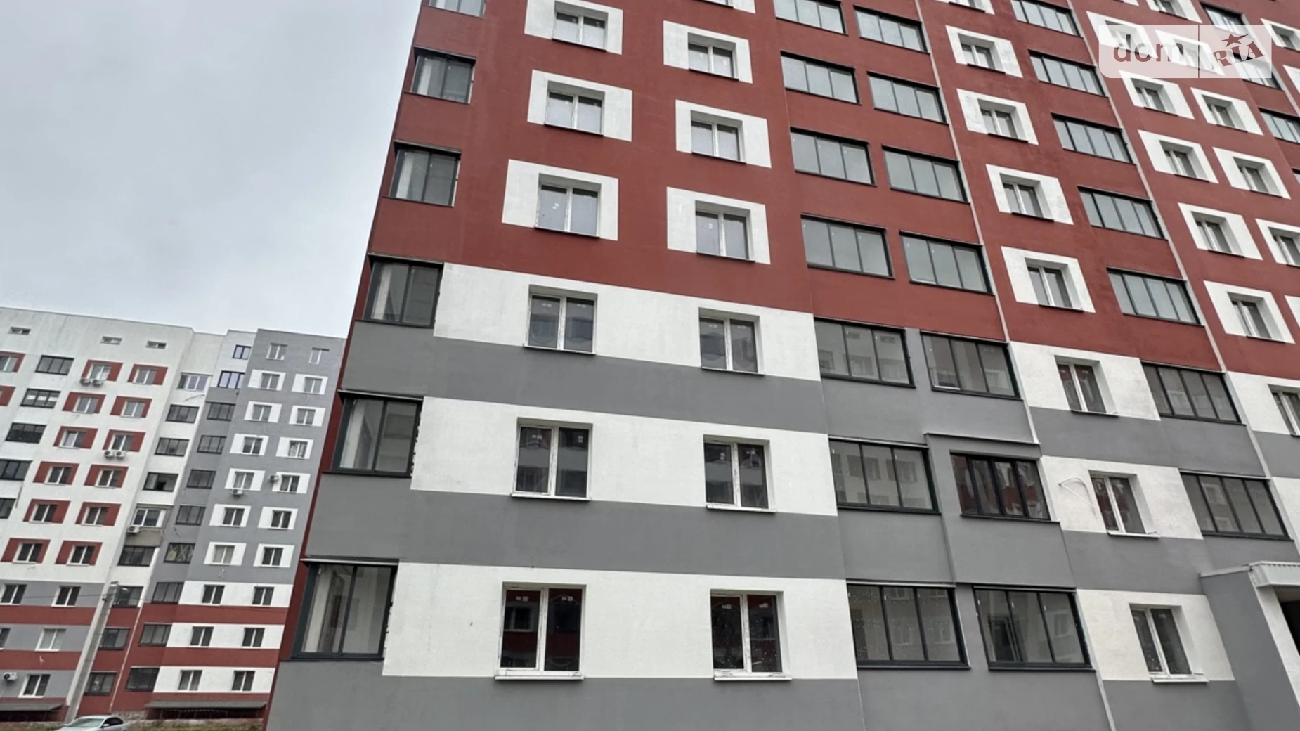 Продається 2-кімнатна квартира 61 кв. м у Харкові, цена: 25000 $ - фото 4