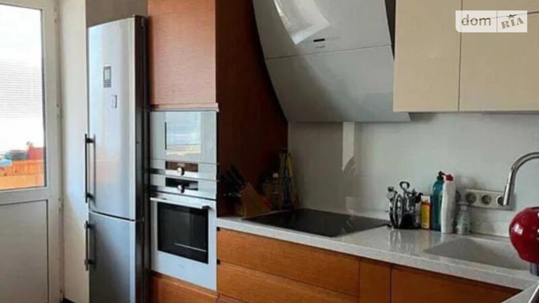 Продается 3-комнатная квартира 114 кв. м в Киеве, ул. Тростянецкая, 49 - фото 4