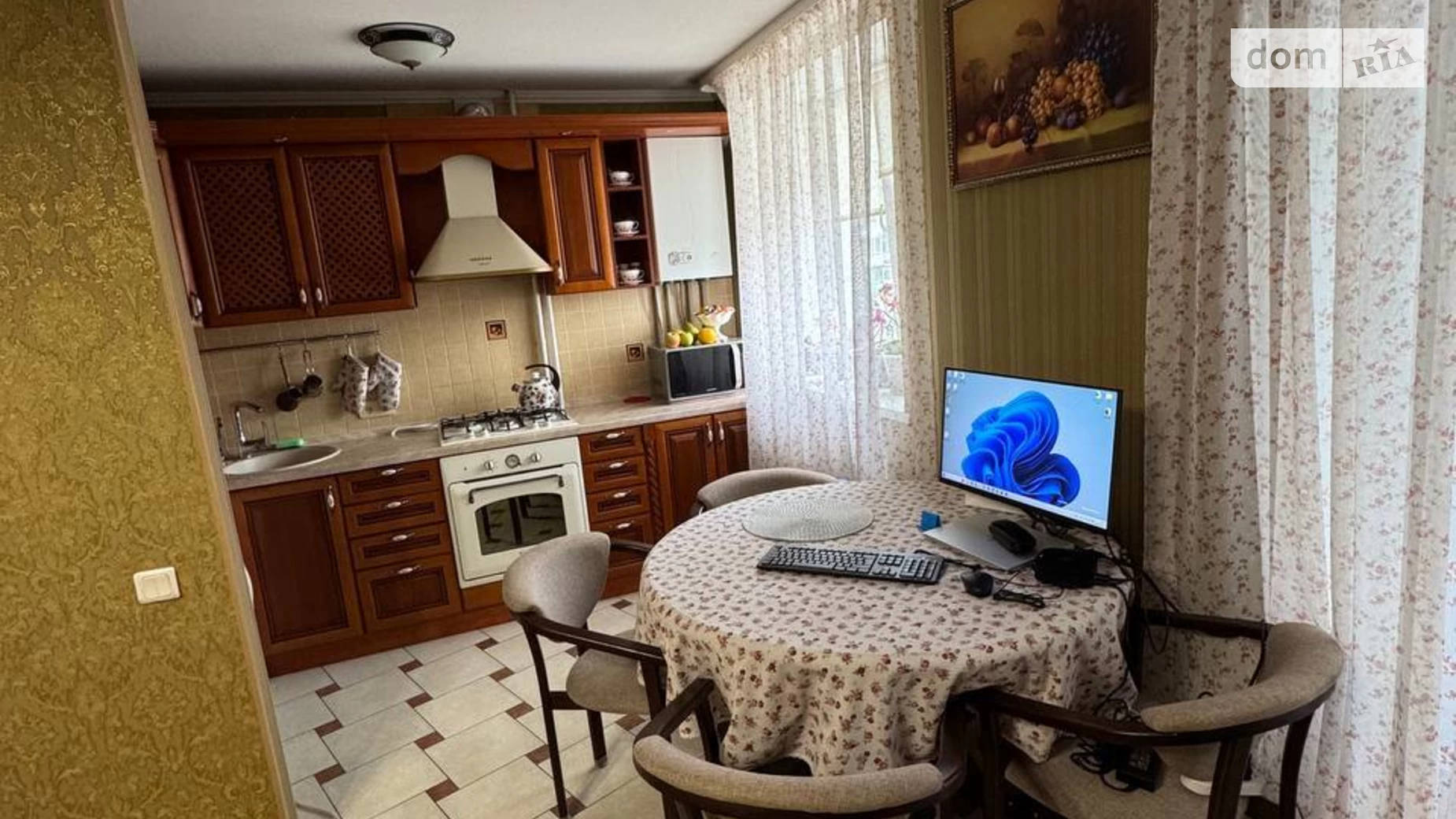 Продается 2-комнатная квартира 54 кв. м в Днепре, просп. Слобожанский, 127Б - фото 4