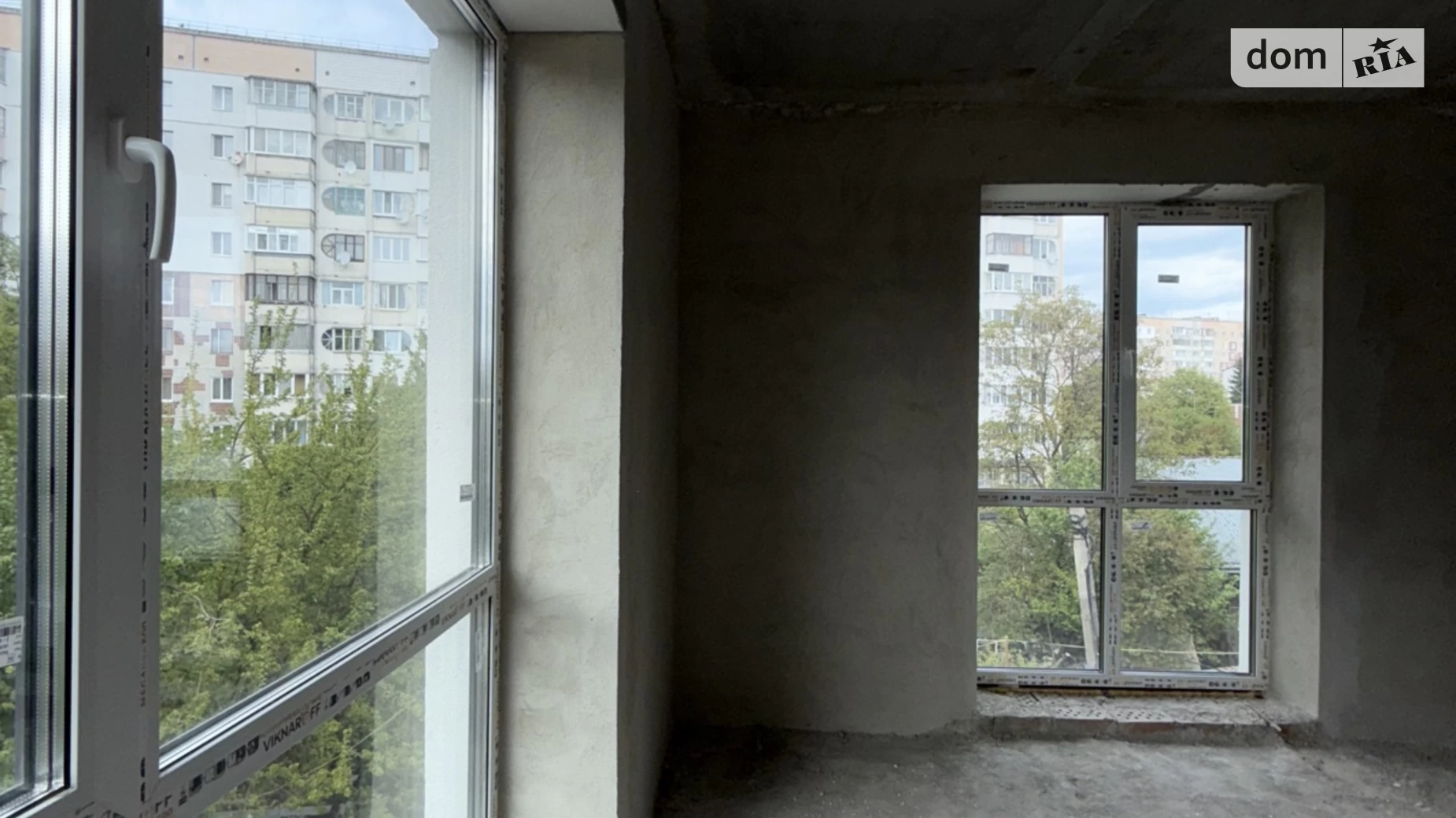 2-кімнатна квартира 62.3 кв. м у Тернополі, цена: 46700 $ - фото 3