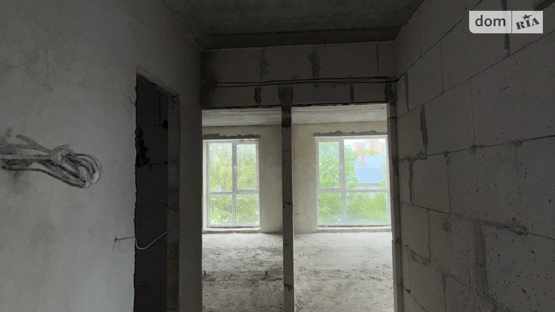 2-кімнатна квартира 62.3 кв. м у Тернополі, цена: 46700 $ - фото 2