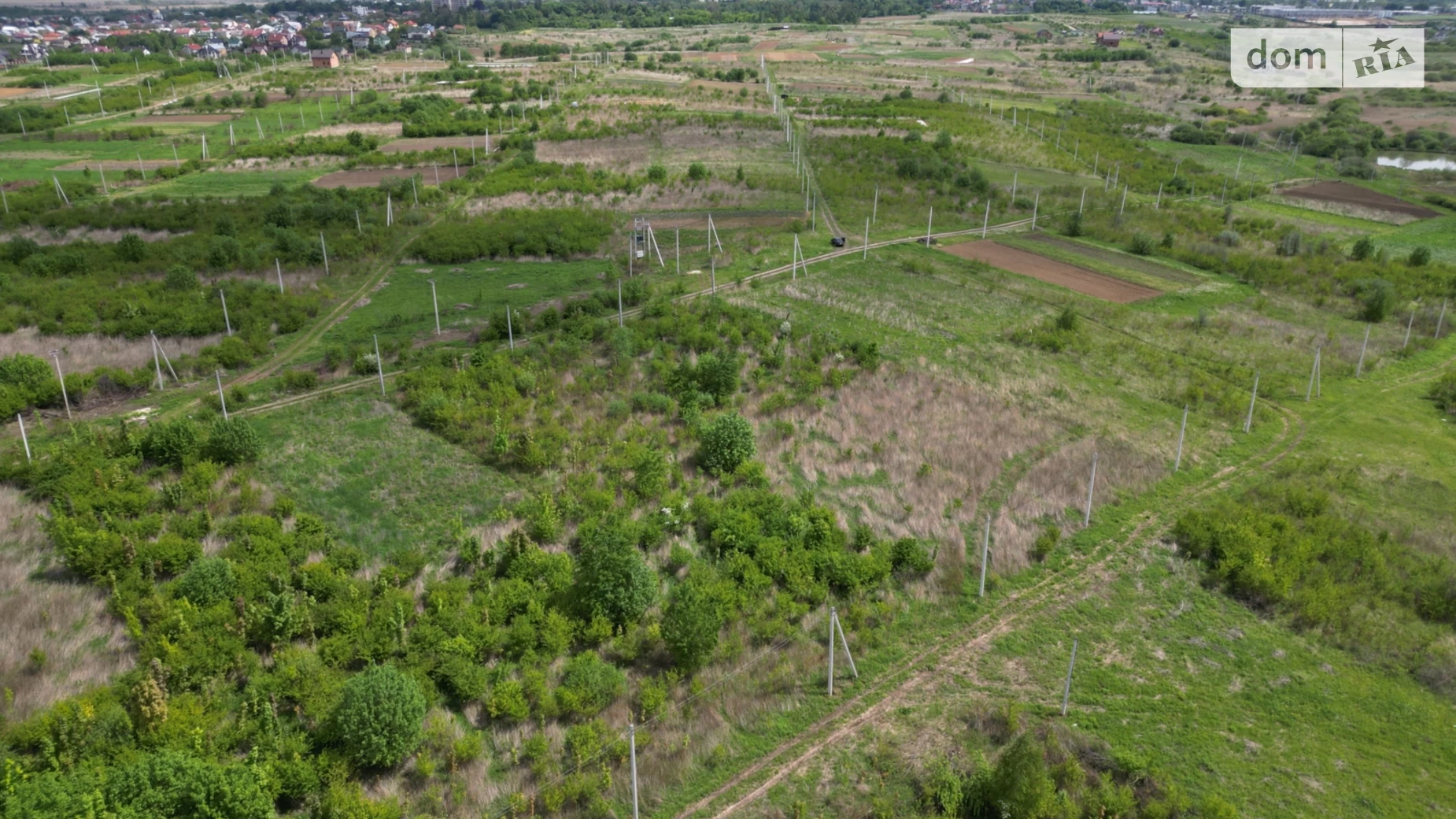Продається земельна ділянка 8 соток у Львівській області, цена: 11000 $ - фото 2