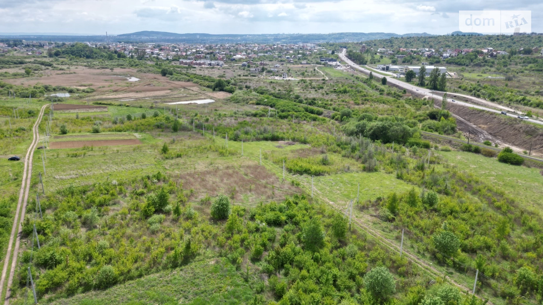 Продається земельна ділянка 8 соток у Львівській області, цена: 11000 $ - фото 4