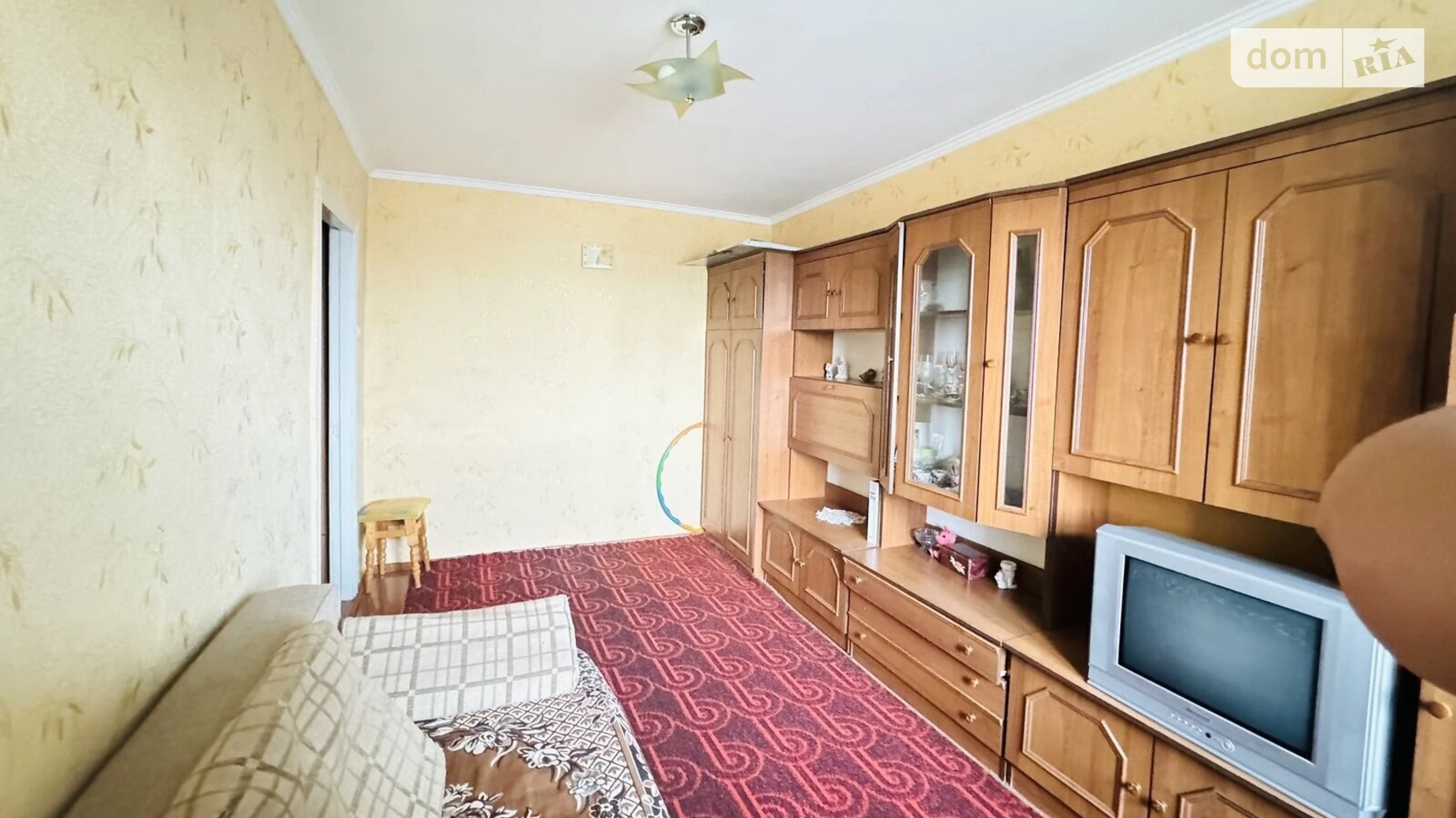Здається в оренду 2-кімнатна квартира 46 кв. м у Вінниці, вул. Сергія Зулінського - фото 2