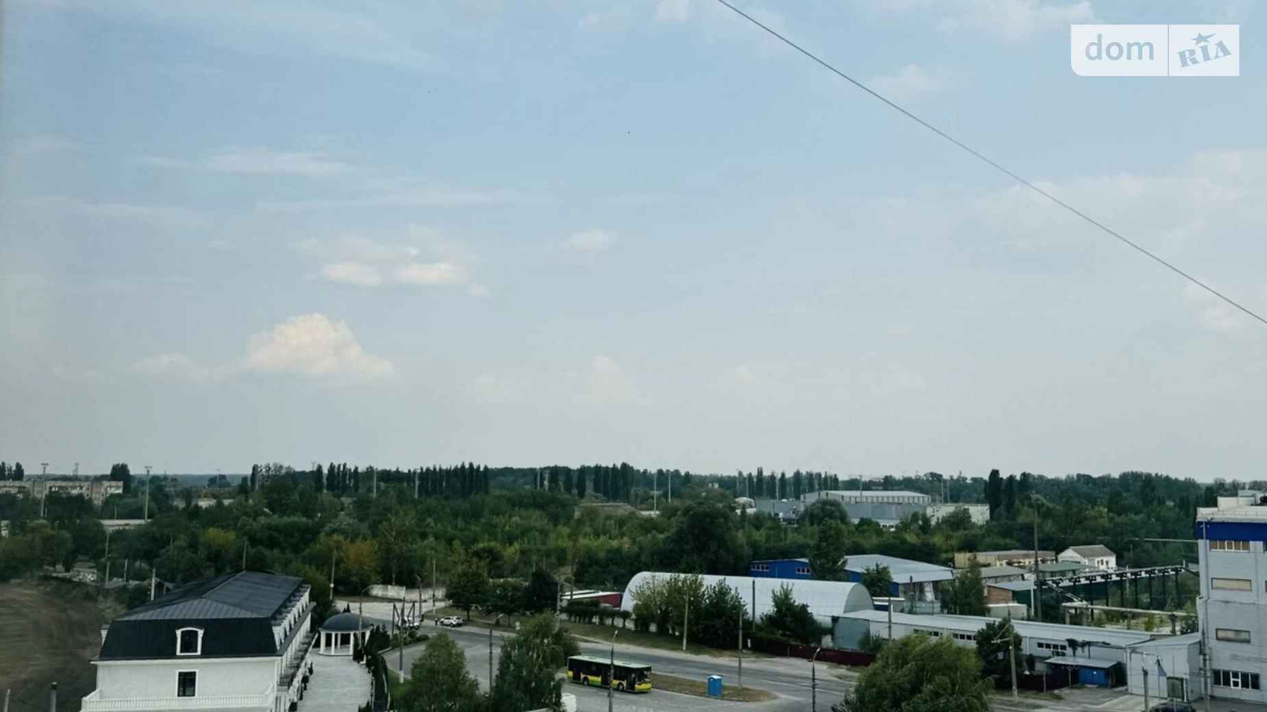 Здається в оренду 2-кімнатна квартира 46 кв. м у Вінниці, вул. Сергія Зулінського - фото 4