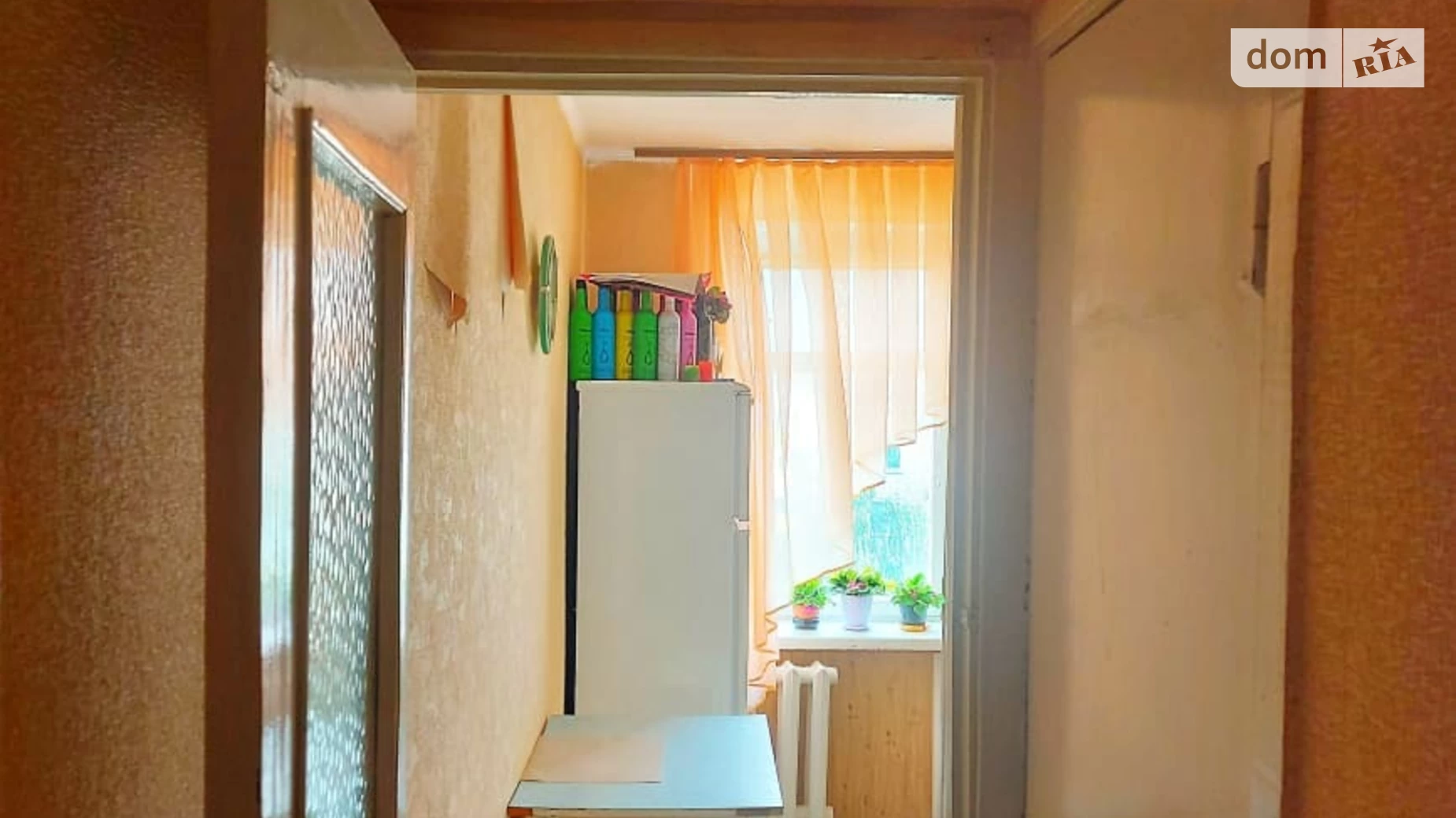 Продается 3-комнатная квартира 58.3 кв. м в Виннице, ул. Ляли Ратушной, 113А - фото 3
