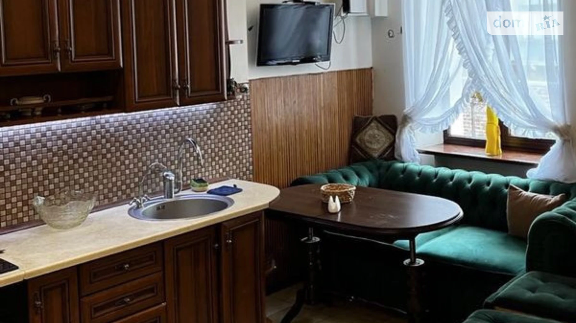 Здається в оренду 3-кімнатна квартира 86 кв. м у Львові, вул. Шептицьких - фото 3