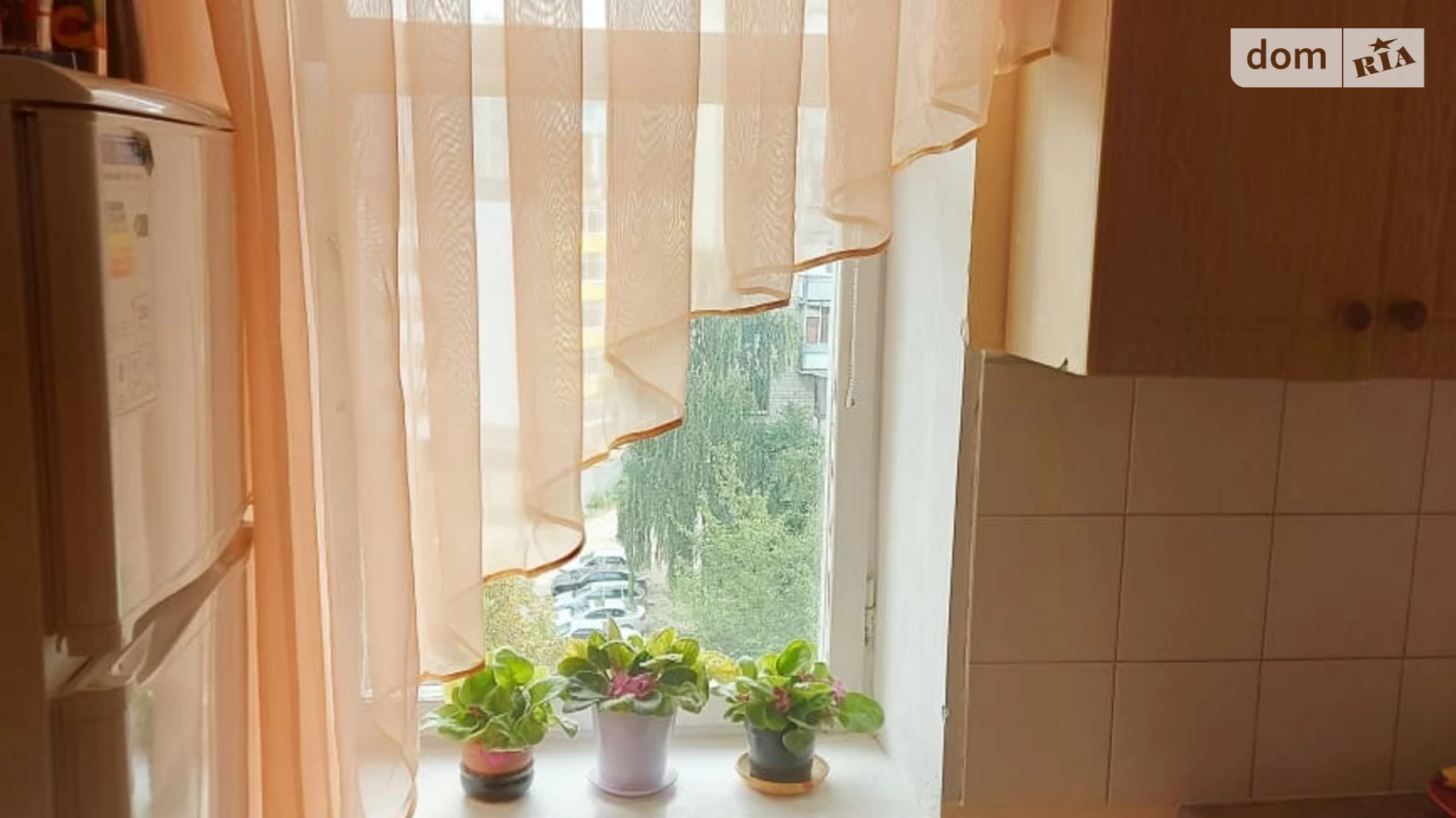 Продается 3-комнатная квартира 58.3 кв. м в Виннице, ул. Ляли Ратушной, 113А - фото 5
