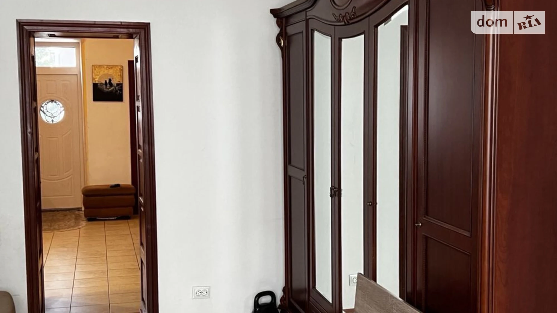 Здається в оренду 3-кімнатна квартира 86 кв. м у Львові, вул. Шептицьких - фото 4