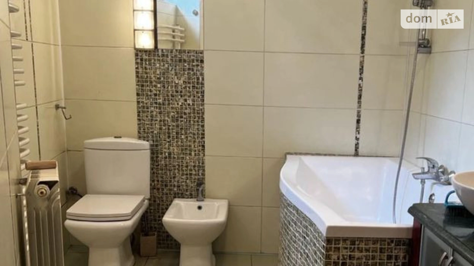 Здається в оренду 3-кімнатна квартира 86 кв. м у Львові, вул. Шептицьких - фото 5